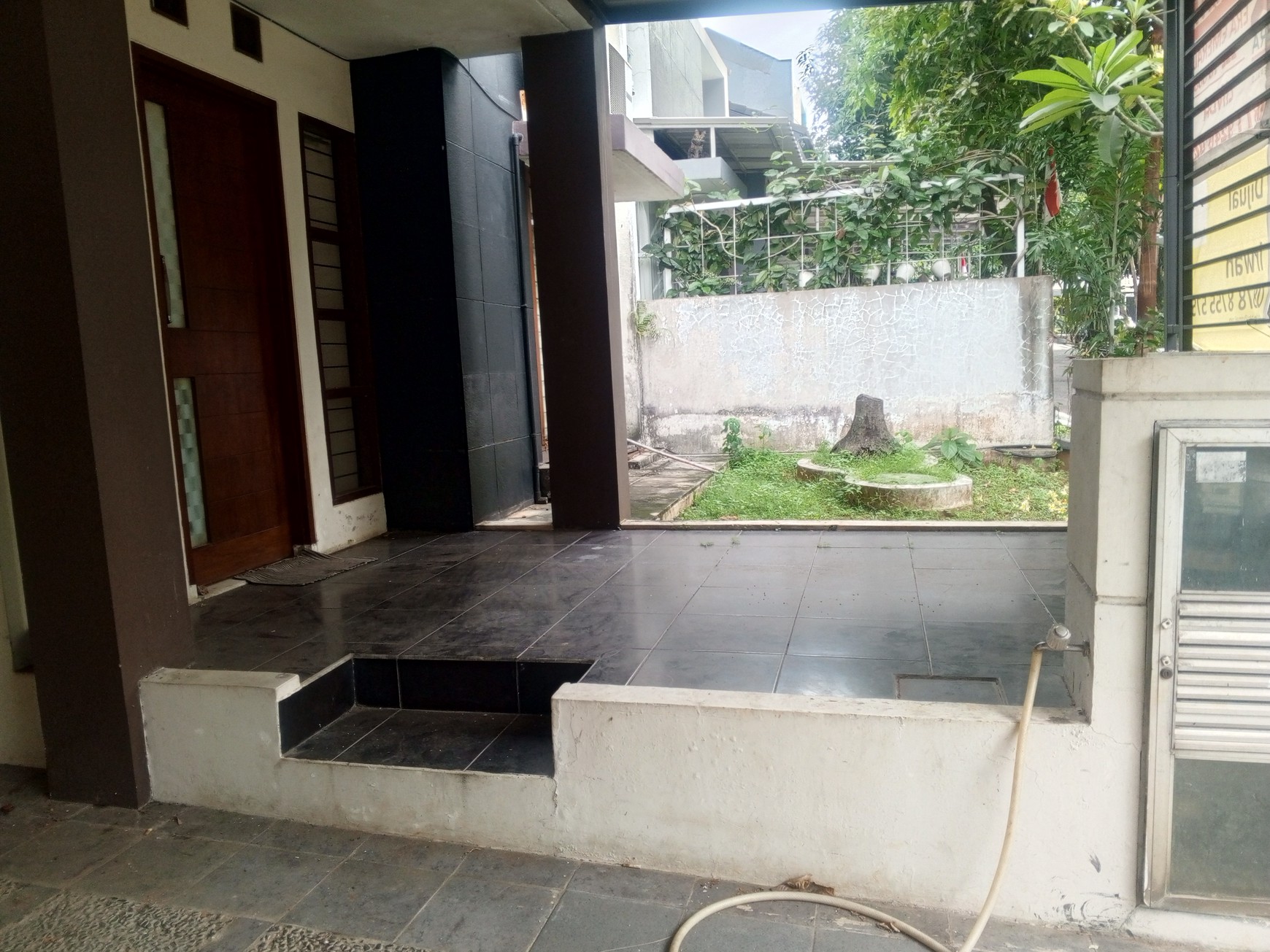 Rumah Bagus Di Permata Vania Bintaro Jaya Sektor 9