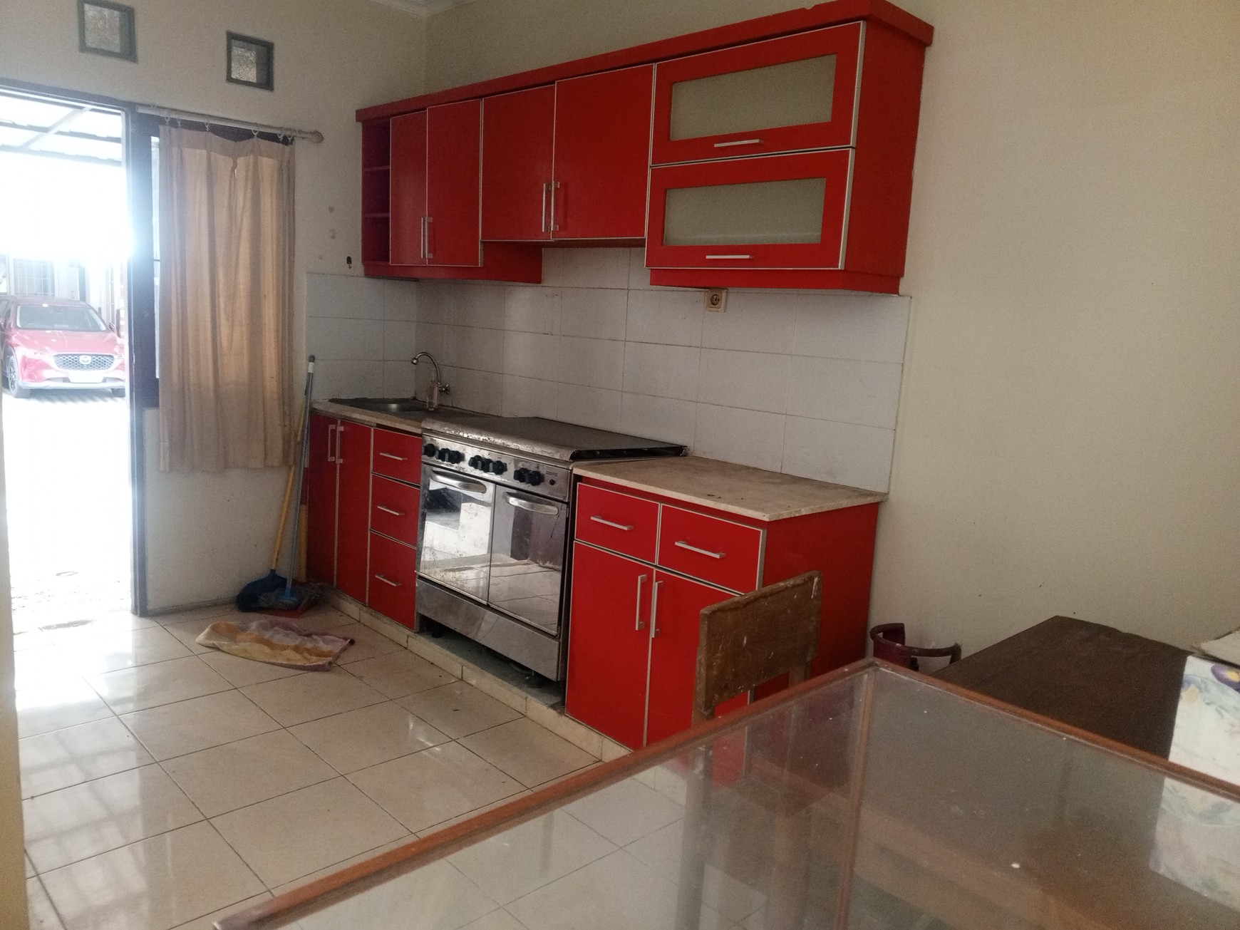 Rumah Bagus Di Permata Vania Bintaro Jaya Sektor 9
