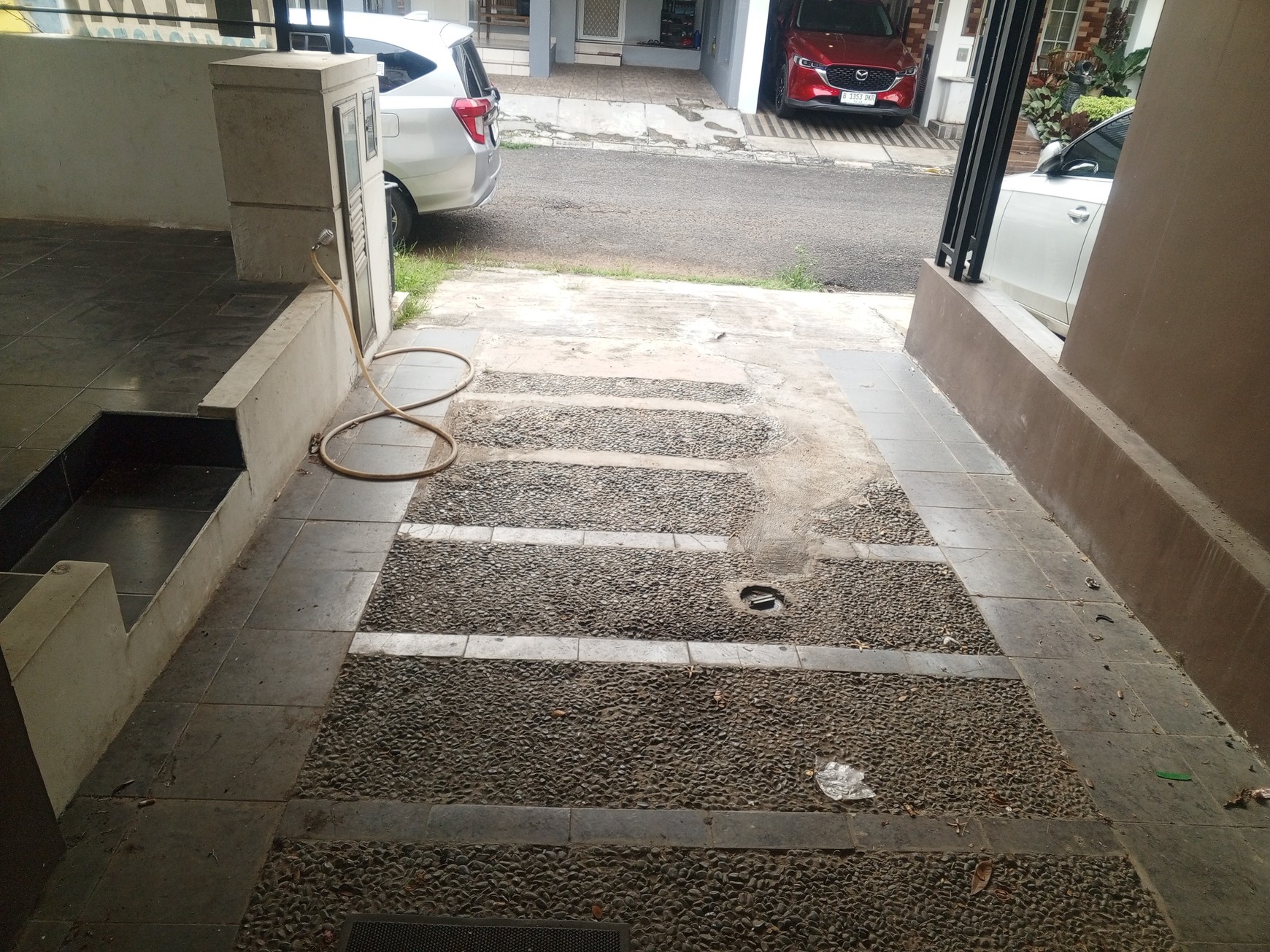 Rumah Bagus Di Permata Vania Bintaro Jaya Sektor 9