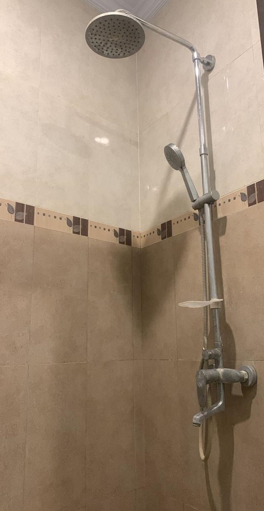 For Annual Rental - 1 bedroom villa in quiet spot  area Dalung , Bali