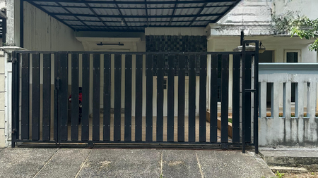 Rumah disewakan di Pondok Indah - Nyaman dan Aman