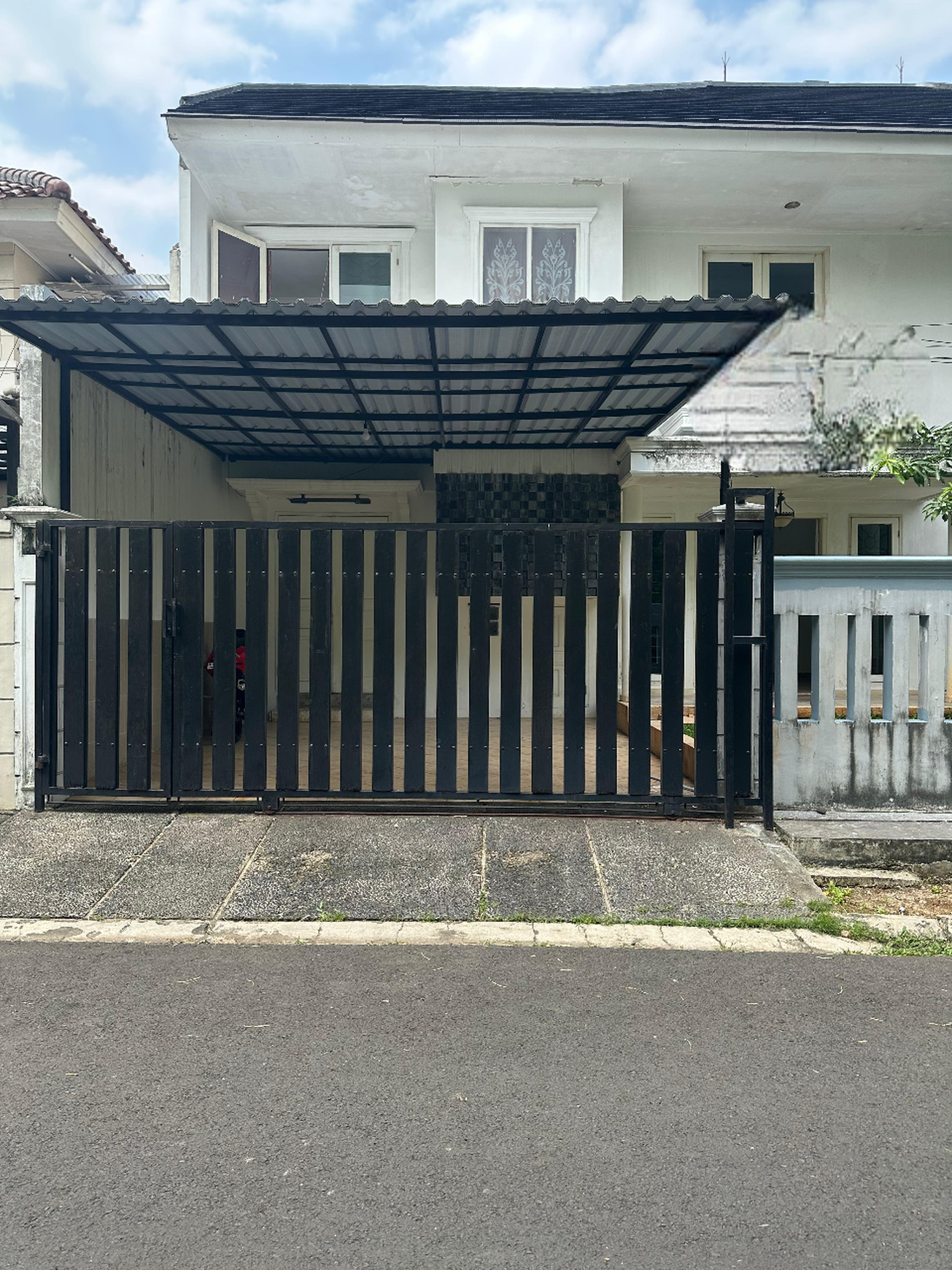 Rumah disewakan di Pondok Indah - Nyaman dan Aman