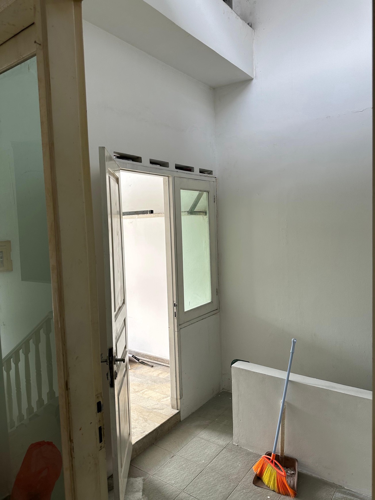 Rumah disewakan di Pondok Indah - Nyaman dan Aman