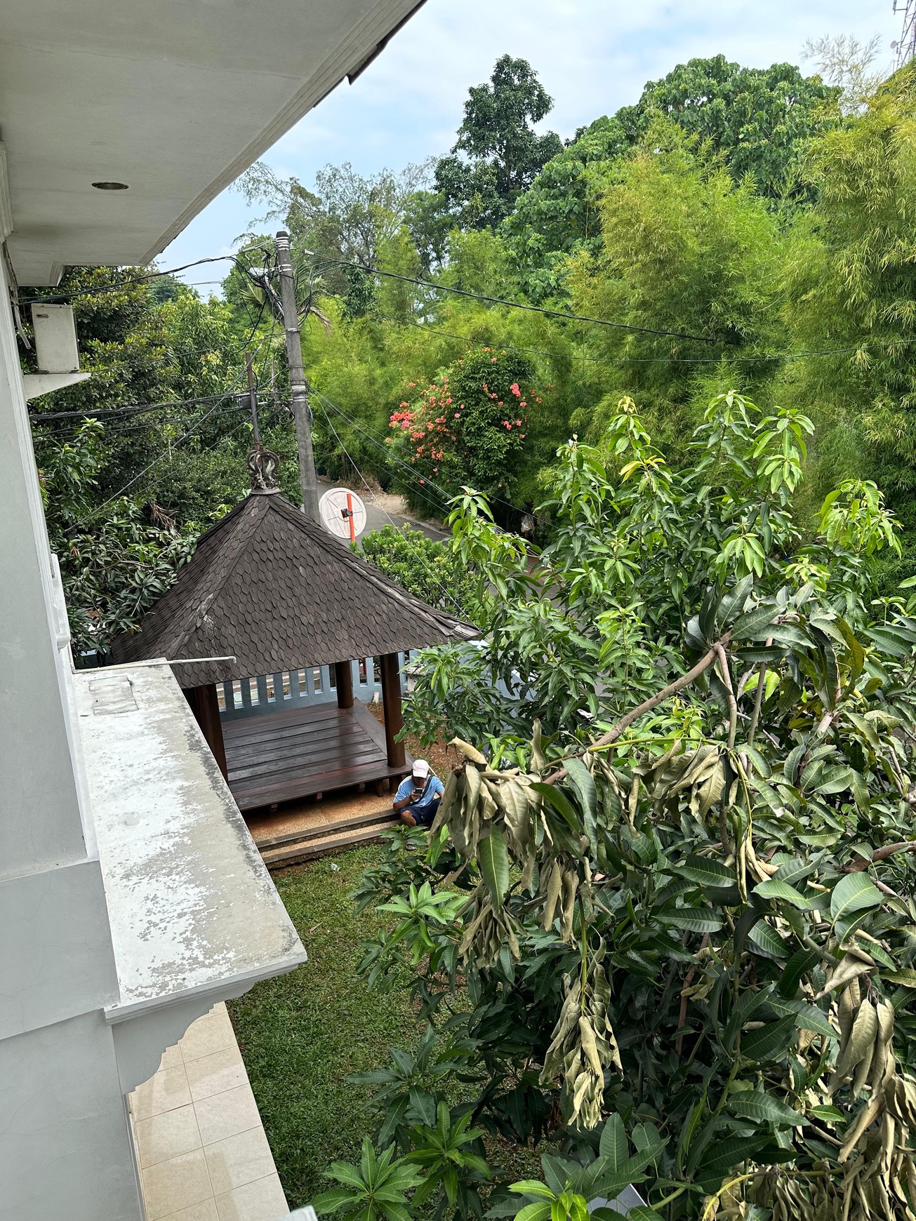 Rumah disewakan di Pondok Indah - Nyaman dan Aman