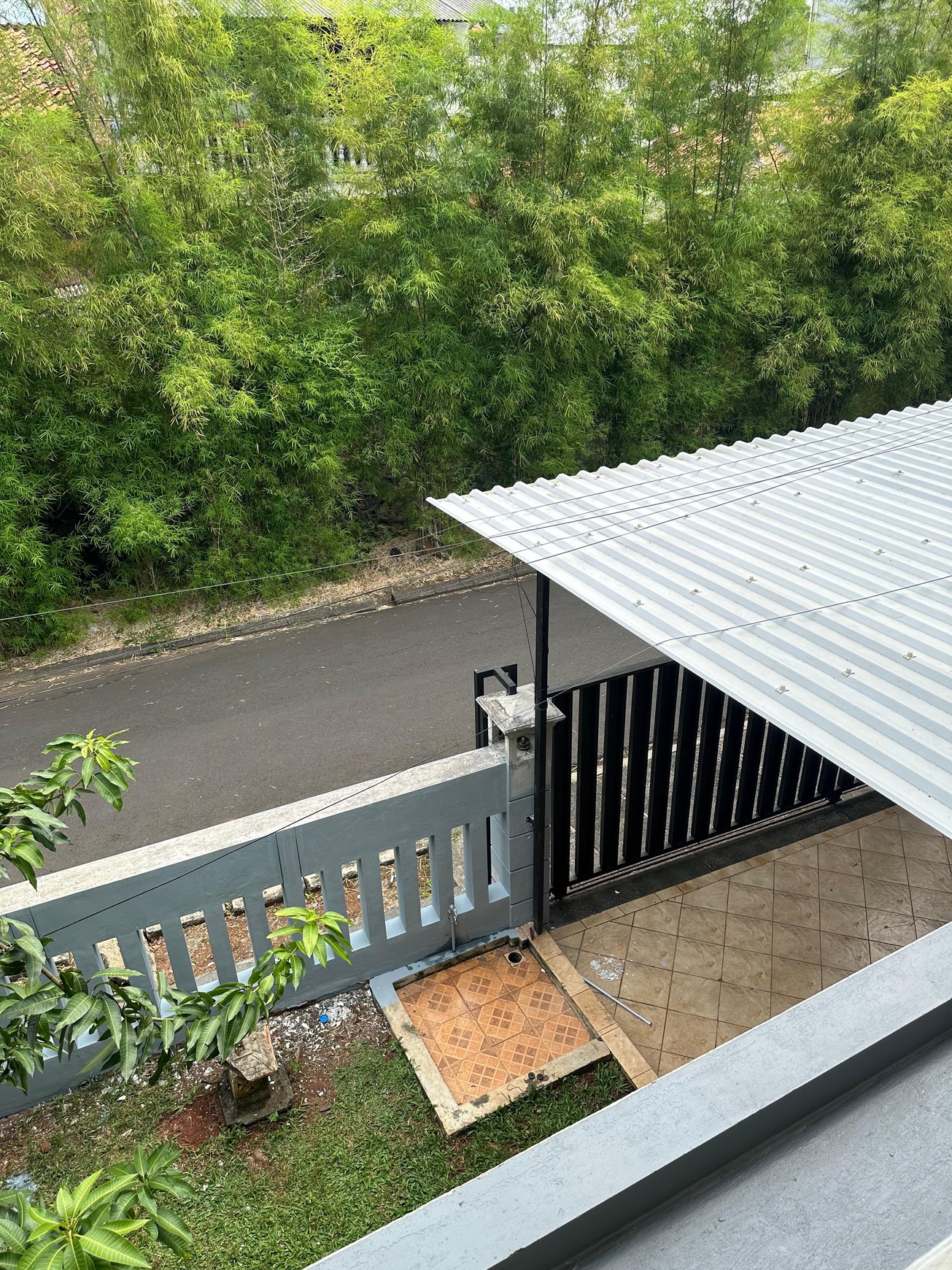 Rumah disewakan di Pondok Indah - Nyaman dan Aman