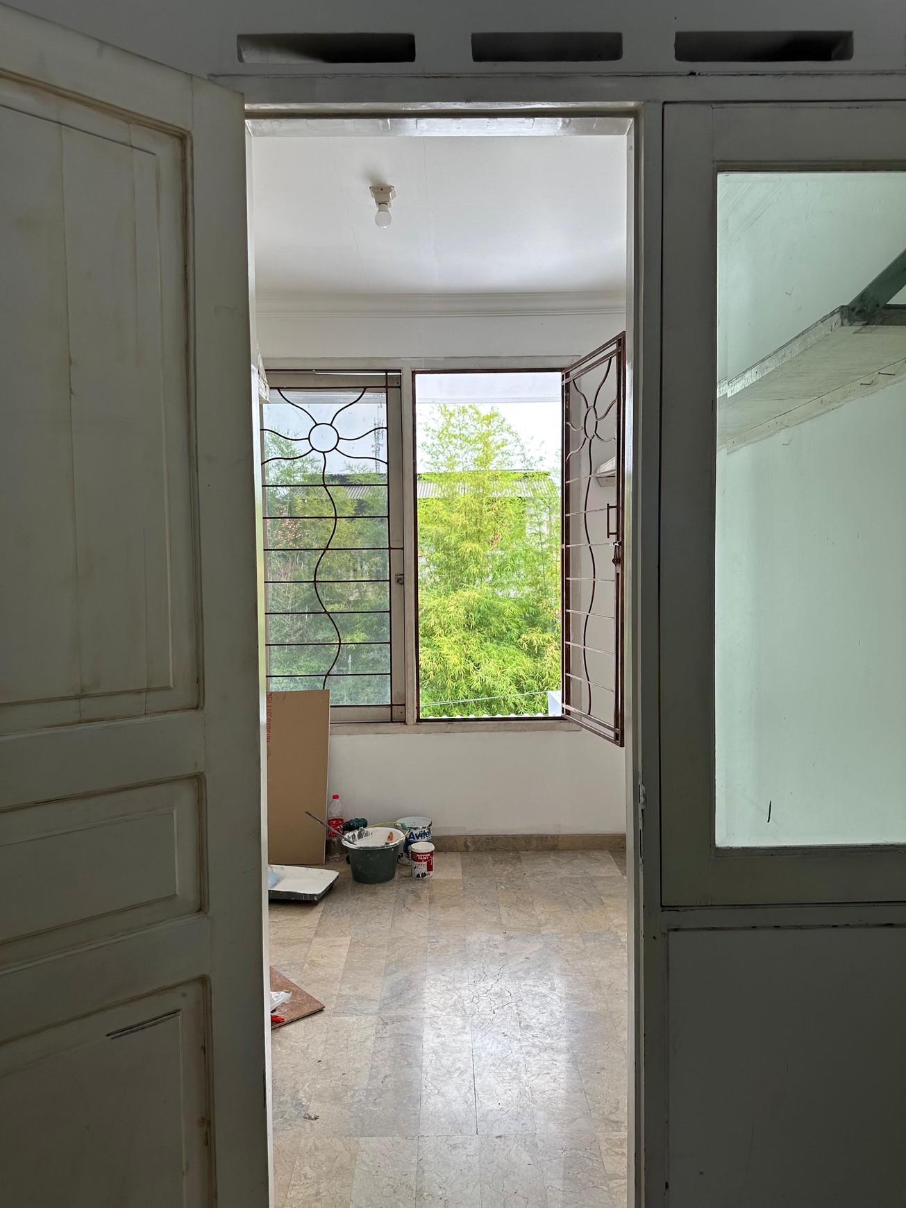 Rumah disewakan di Pondok Indah - Nyaman dan Aman