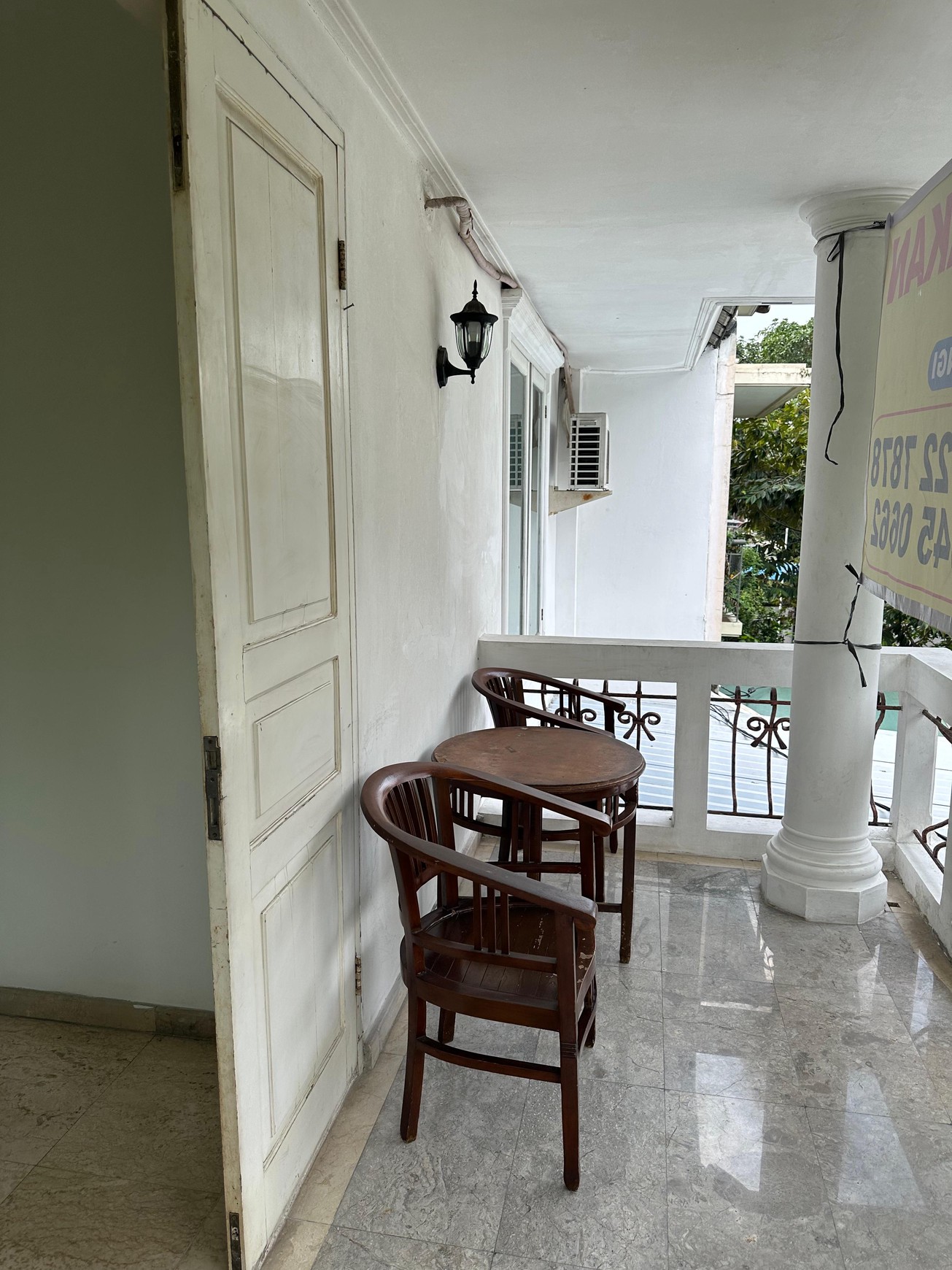 Rumah disewakan di Pondok Indah - Nyaman dan Aman