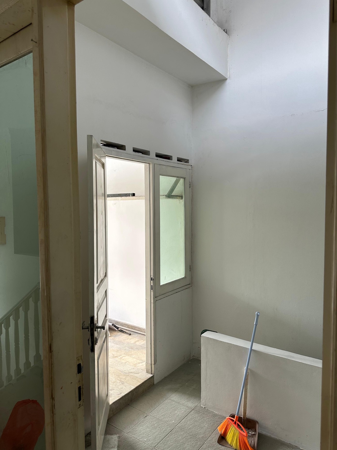 Rumah disewakan di Pondok Indah - Nyaman dan Aman