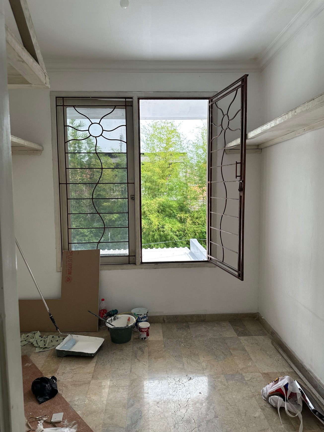 Rumah disewakan di Pondok Indah - Nyaman dan Aman