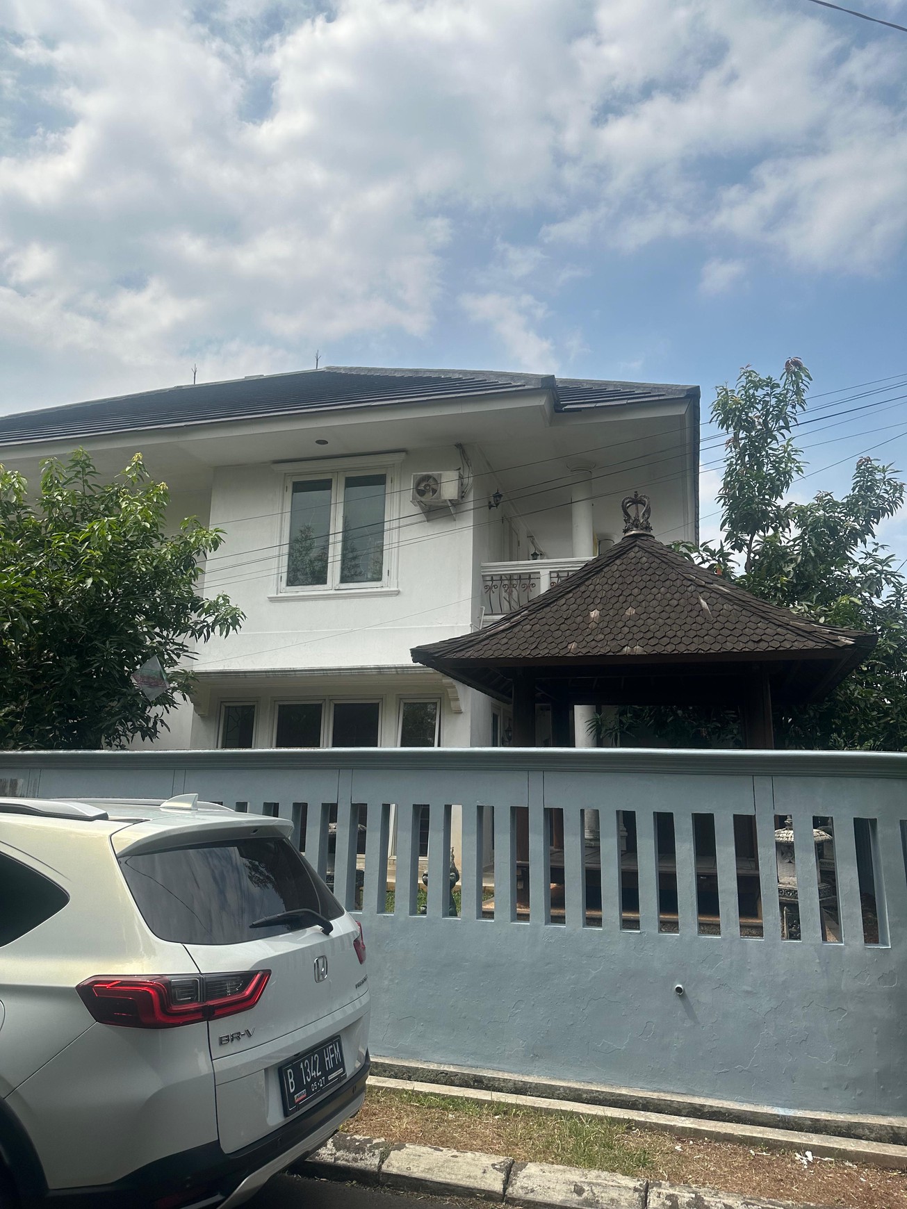 Rumah disewakan di Pondok Indah - Nyaman dan Aman