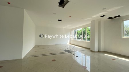Disewakan Murah! Ruang Kantor di Premium Area Wolter Monginsidi, Jakarta Selatan