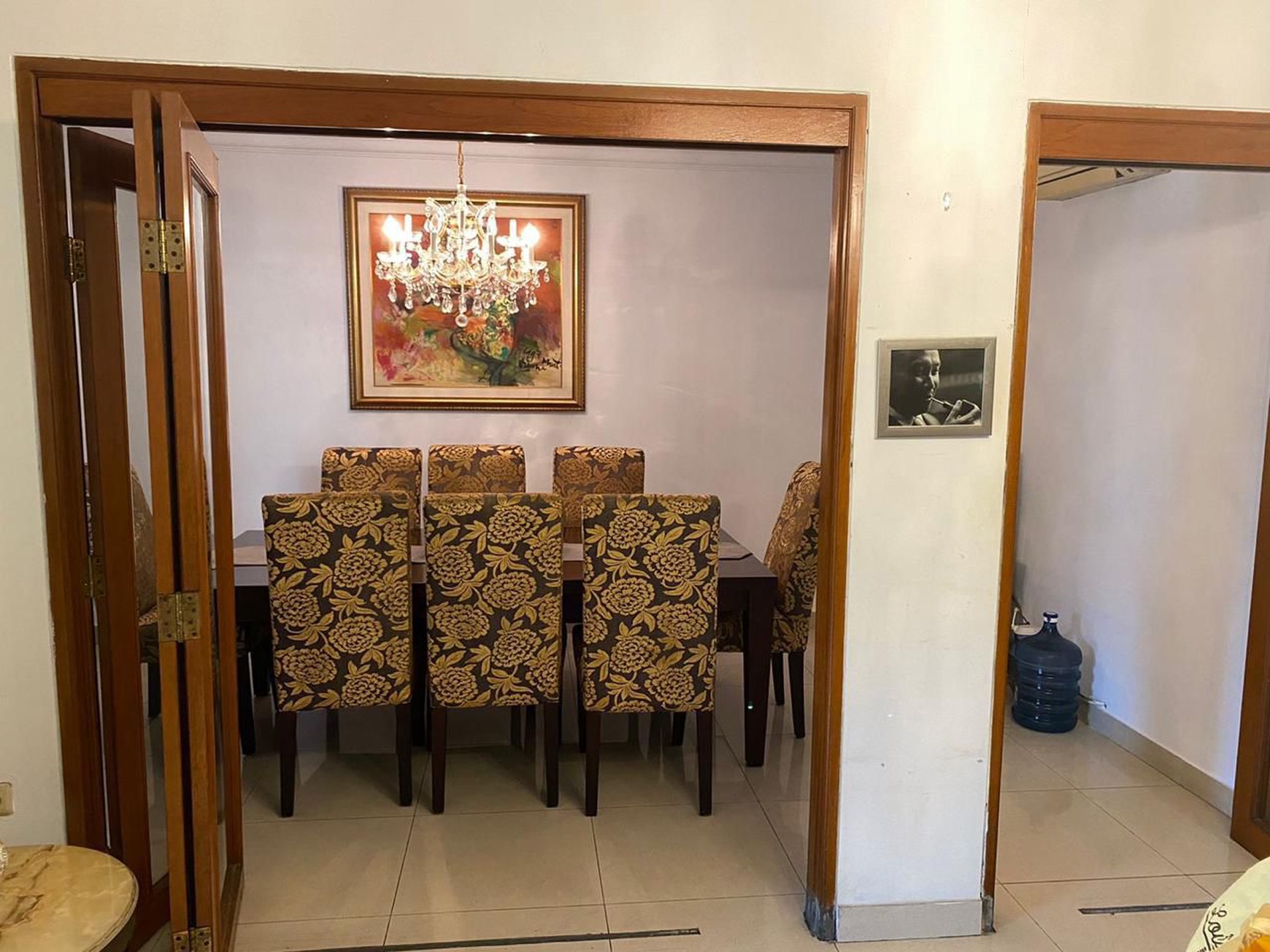 DIJUAL RUMAH MEWAH LOKASI STRATEGIS DI PRAPANCA BUNTU CIPETE
