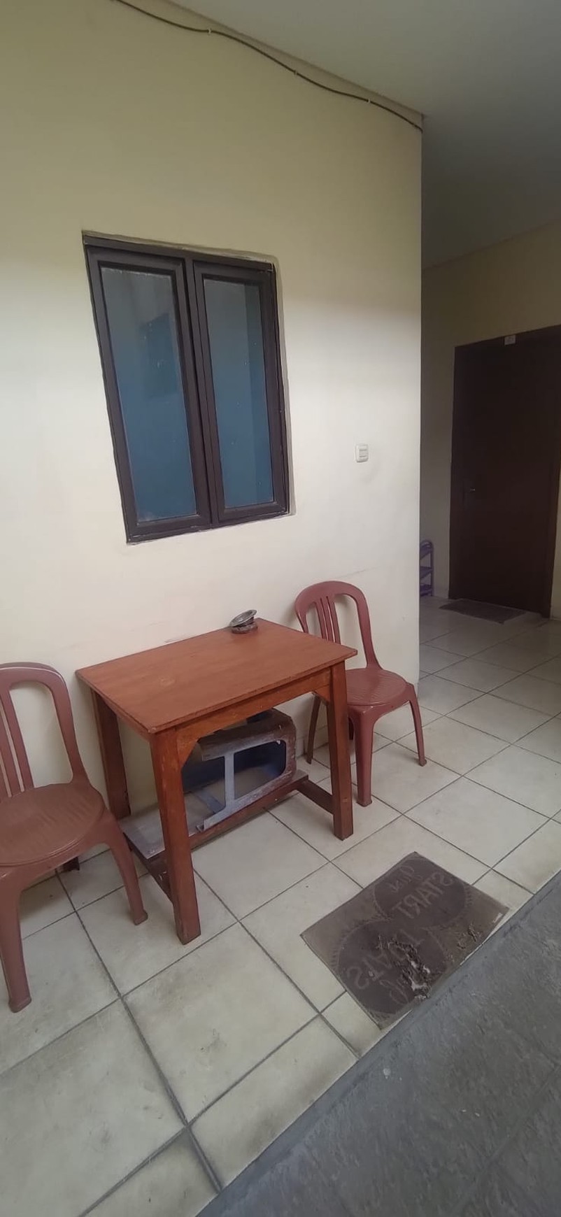 DIJUAL CEPAT Rumah KOST 3 Lantai Sektor 1 BINTARO Jakarta Selatan