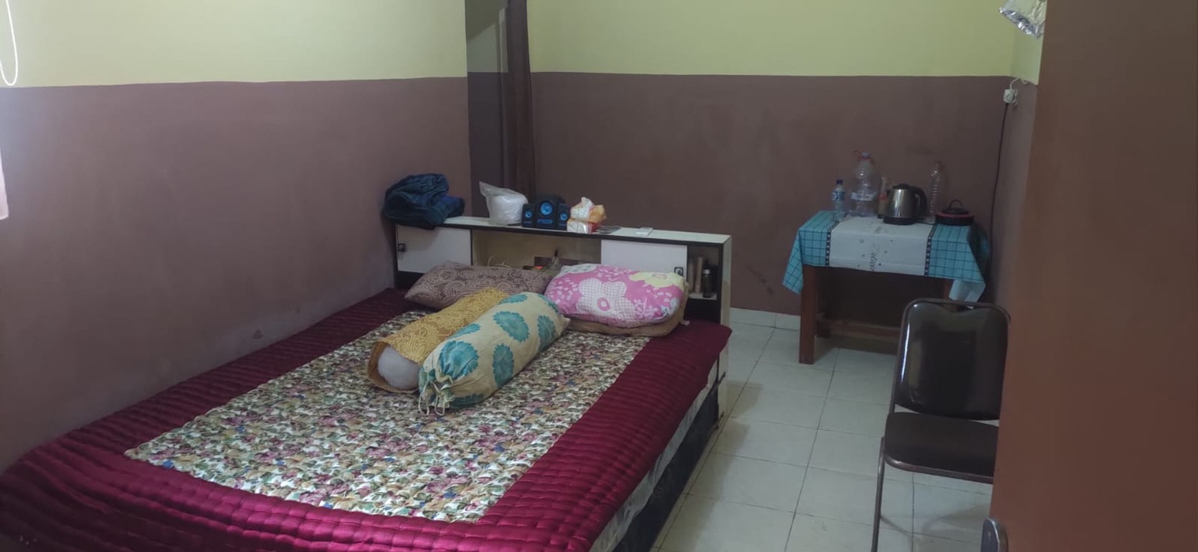 DIJUAL CEPAT Rumah KOST 3 Lantai Sektor 1 BINTARO Jakarta Selatan