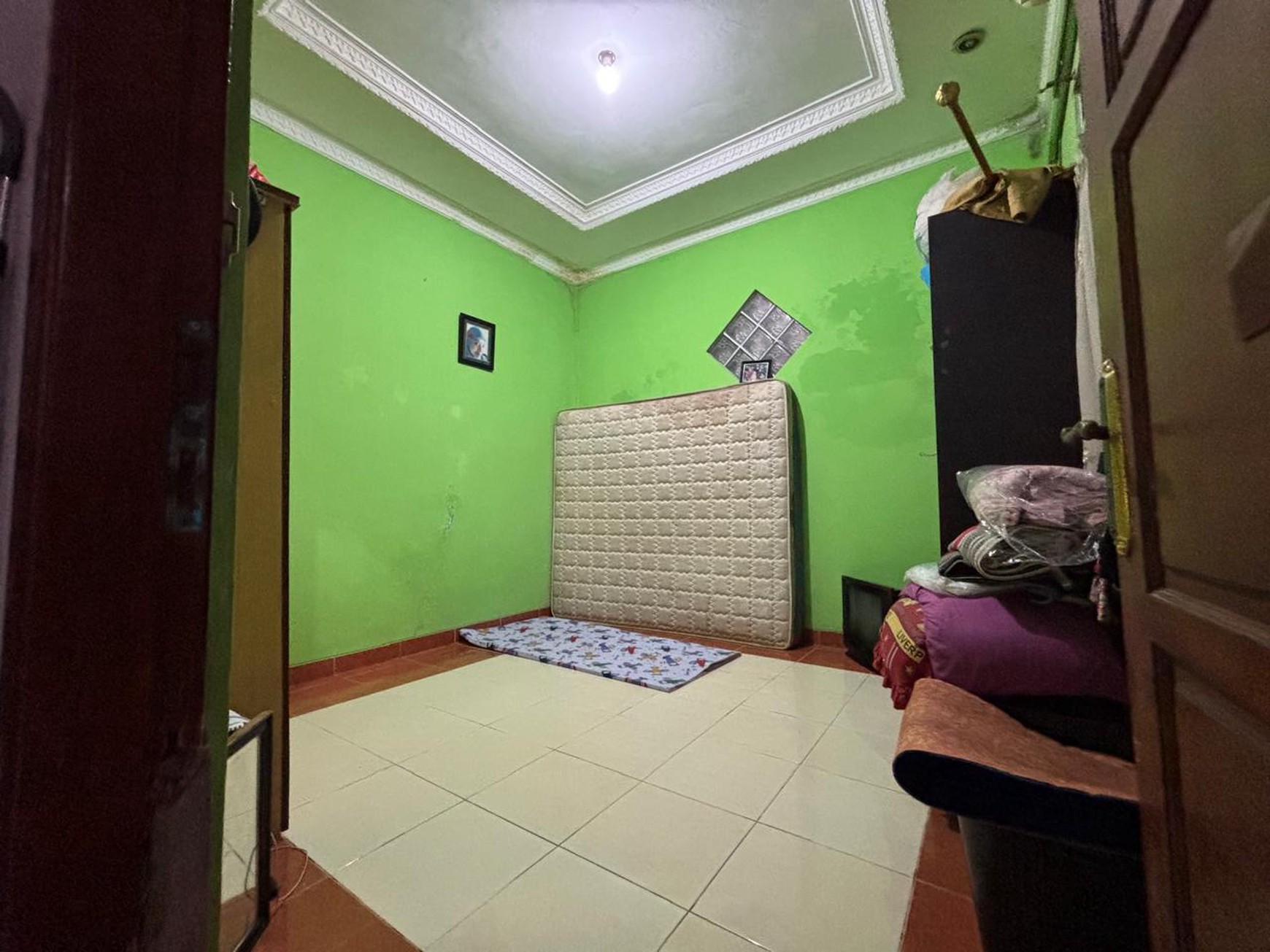 Dijual rumah di Jln Bakti Pamulang