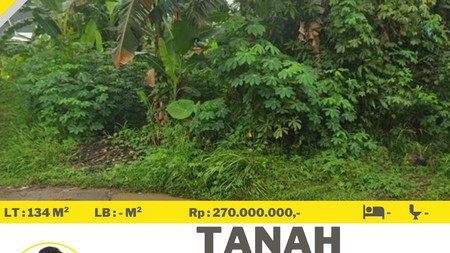 tanah murah jln nusantara labuhan ratu balam