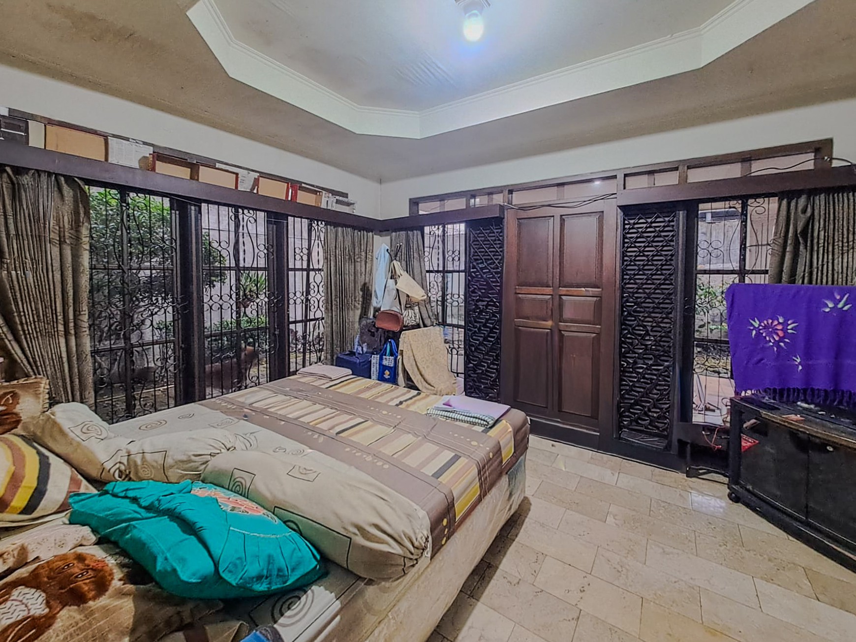 Rumah Strategis dekat Suryakencana, Lawanggintung Batutulis Bogor