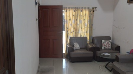 Jual Rumah Nyaman Di Cluster Emerard, Perum Grand Duta Tangerang