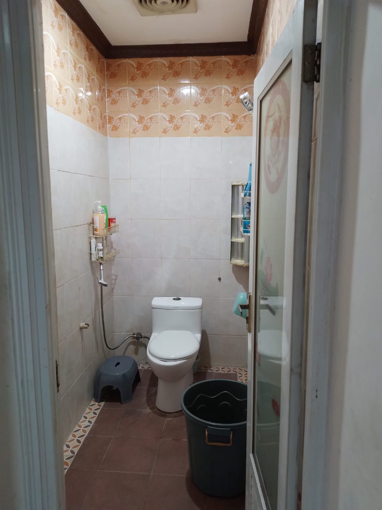 Jual Rumah Nyaman Di Cluster Emerard, Perum Grand Duta Tangerang