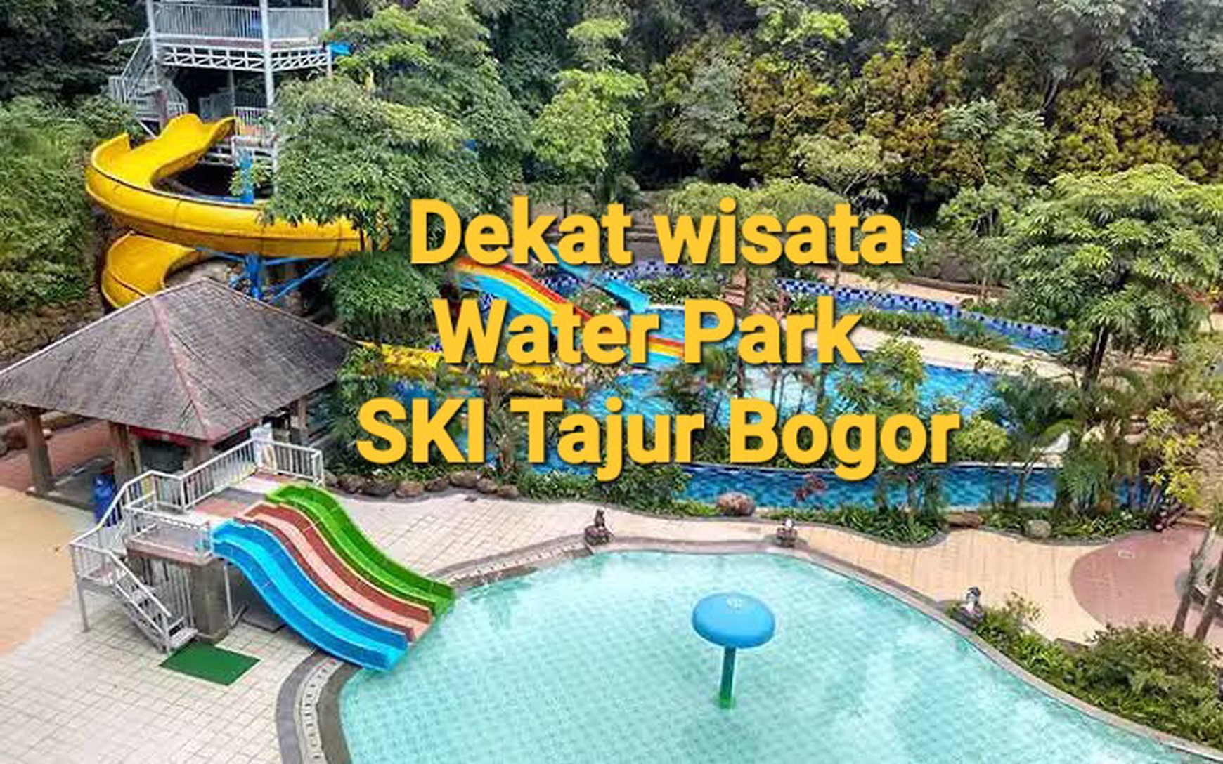 Rumah Klasik di daerah Bondongan, Lawanggintung Batutulis Bogor