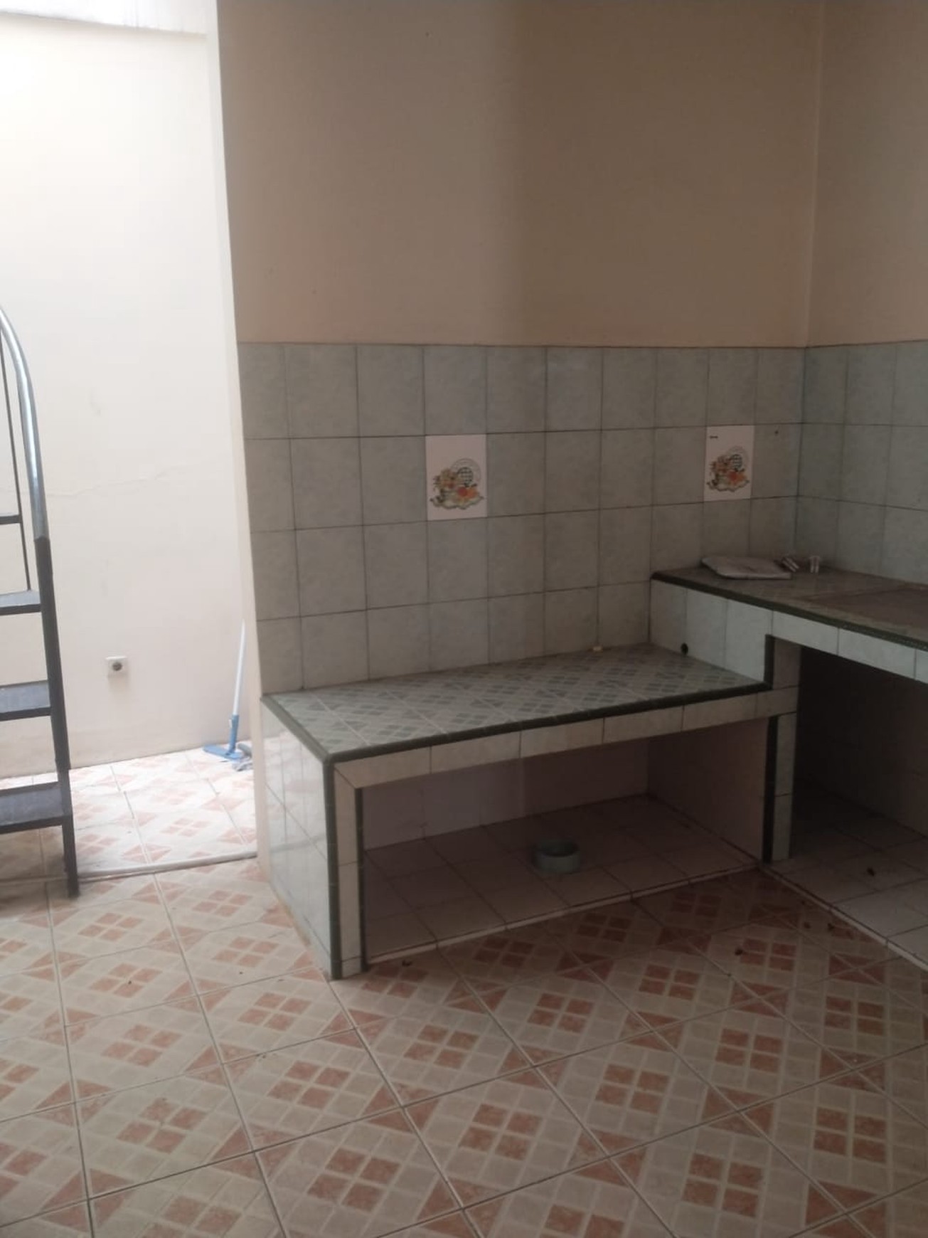 Disewa Rumah Nyaman & Rapi Cluster Britania, Karawaci, Tangerang