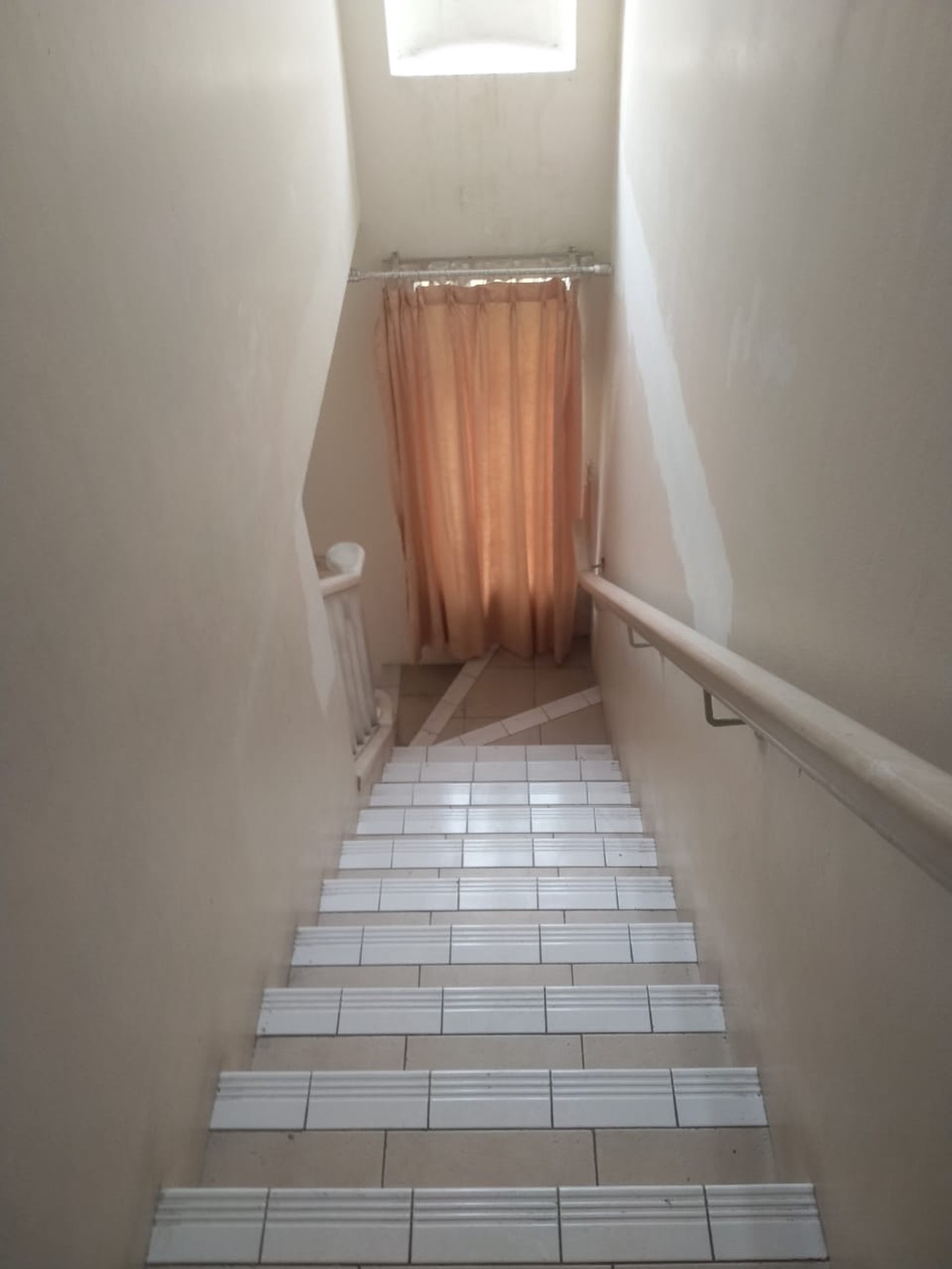 Disewa Rumah Nyaman & Rapi Cluster Britania, Karawaci, Tangerang