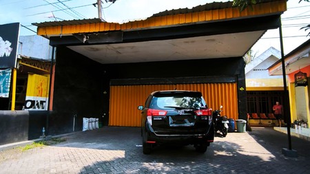 Sewa Ruko Raya Lontar Lokasi Strategis Surabaya Barat