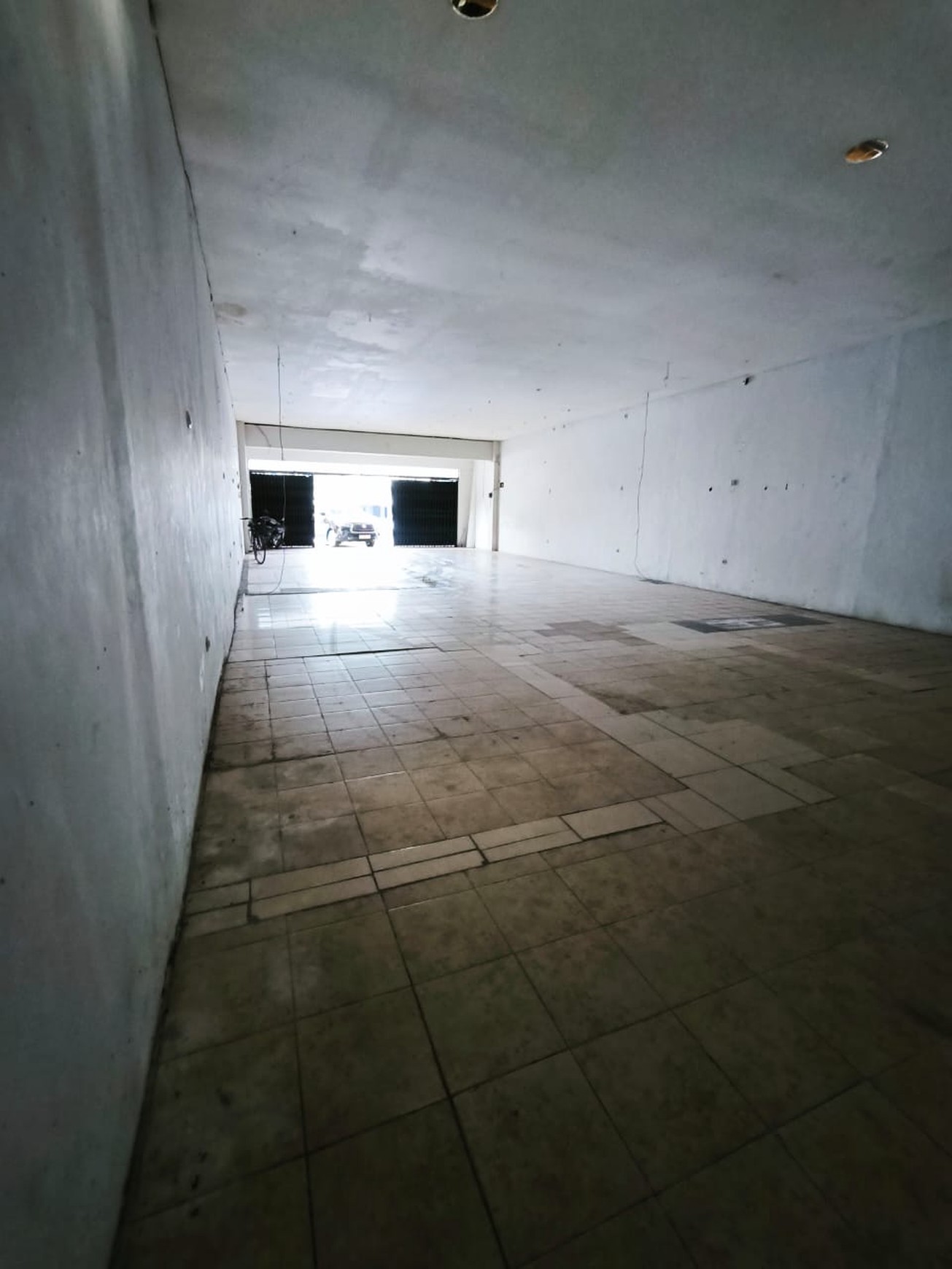 Sewa Ruko Raya Lontar Lokasi Strategis Surabaya Barat