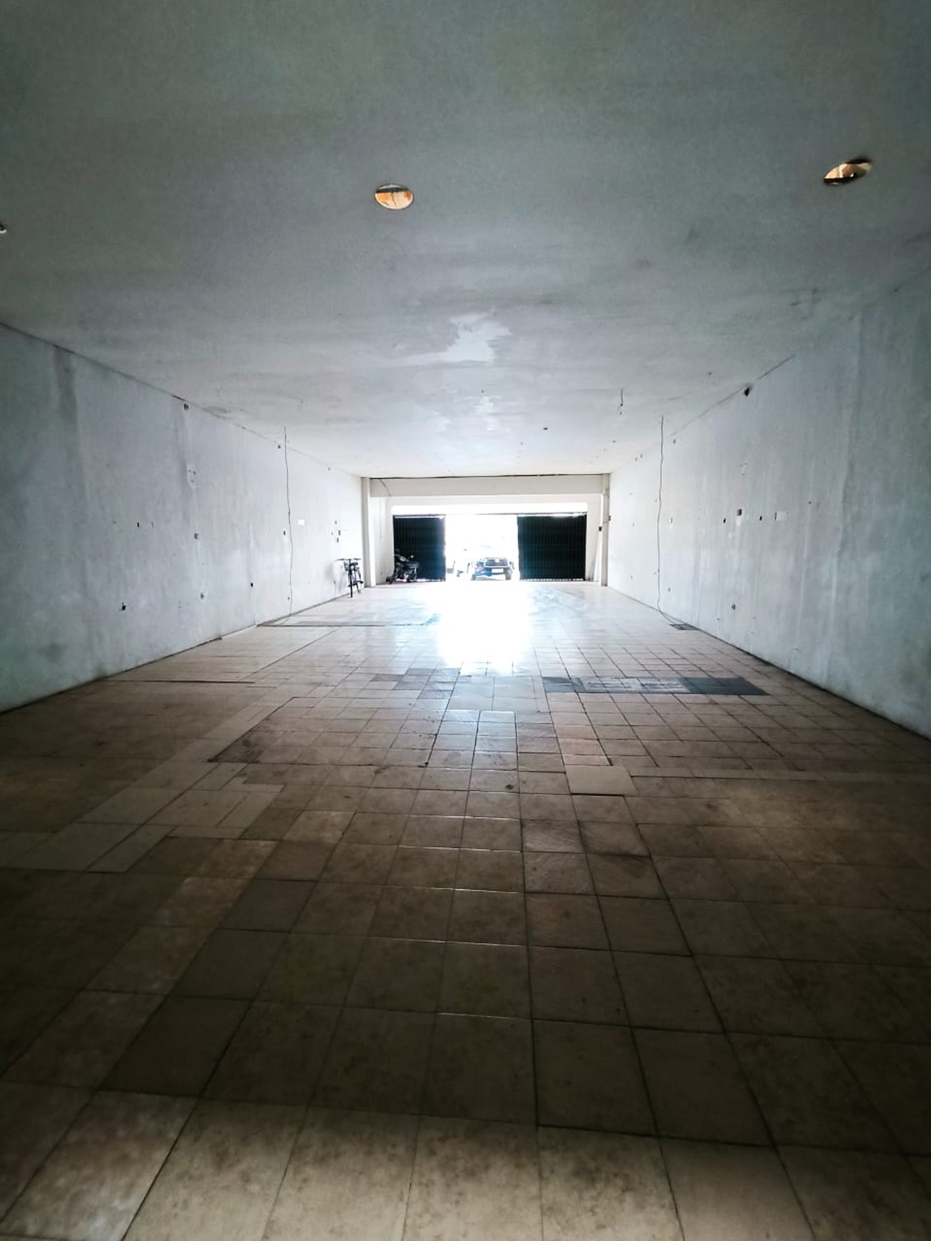 Sewa Ruko Raya Lontar Lokasi Strategis Surabaya Barat