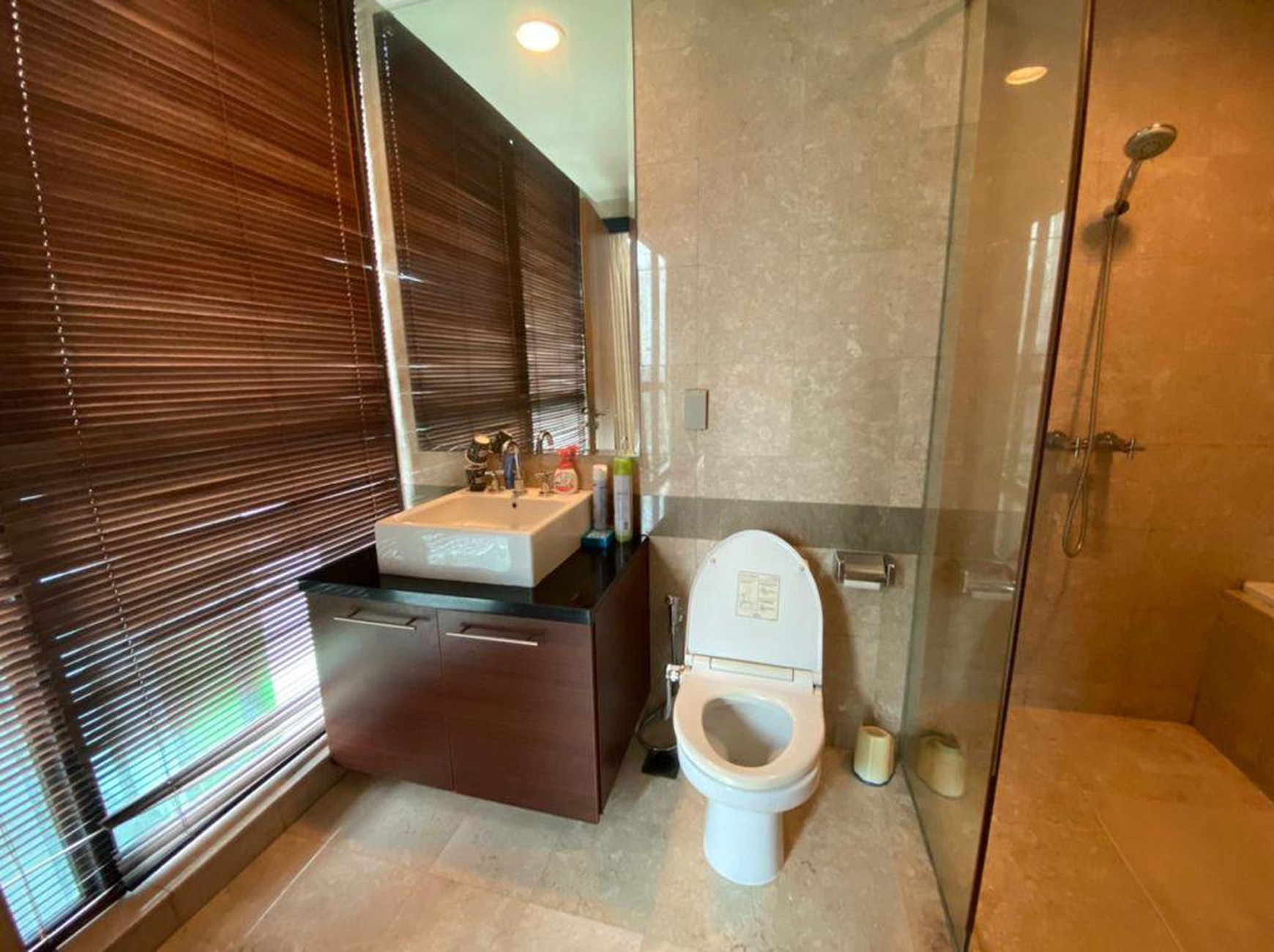 Setiabudi Residence 3 bedroom, furnished, lokasi premium Kuningan, walking distance tp Plaza Setiabudi dan LRT station