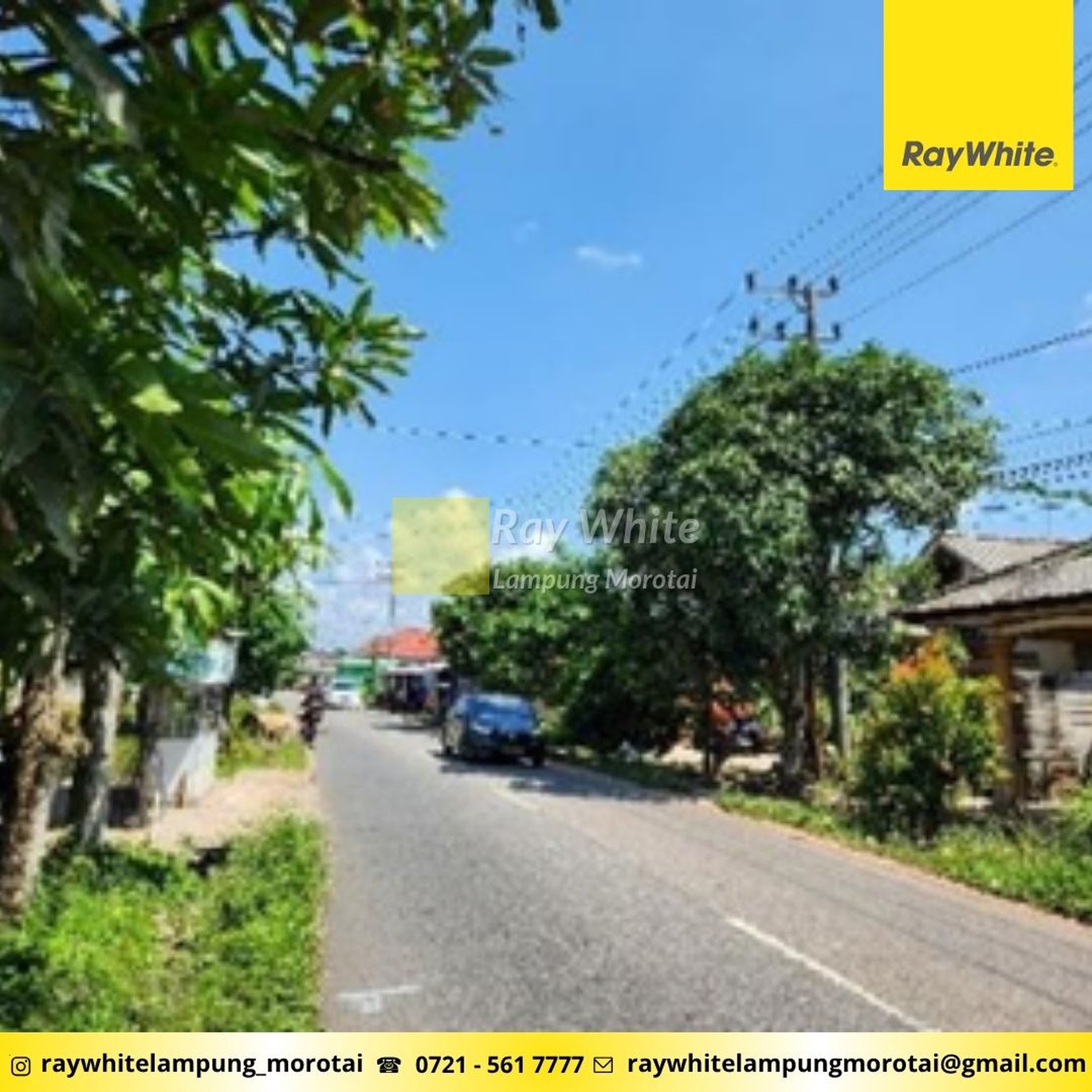 JUAL CEPAT RUMAH MURAH luas 340m2