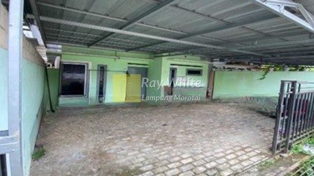 Rumah Murah Area komplek Perumahan kota Pangkal Pinang