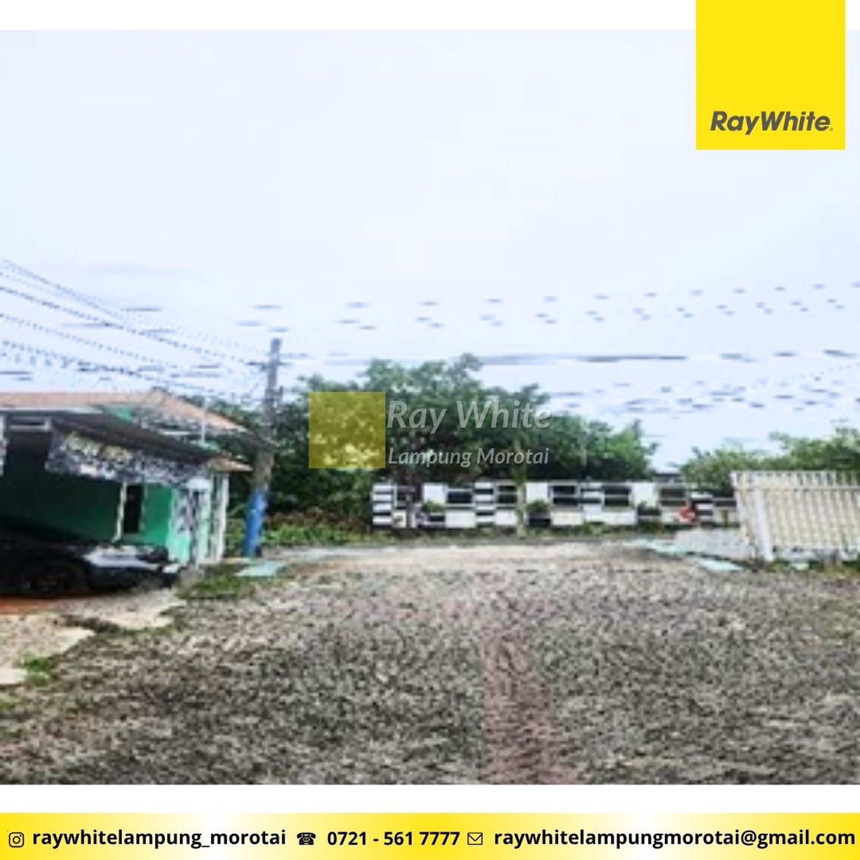 Rumah Murah Area komplek Perumahan kota Pangkal Pinang