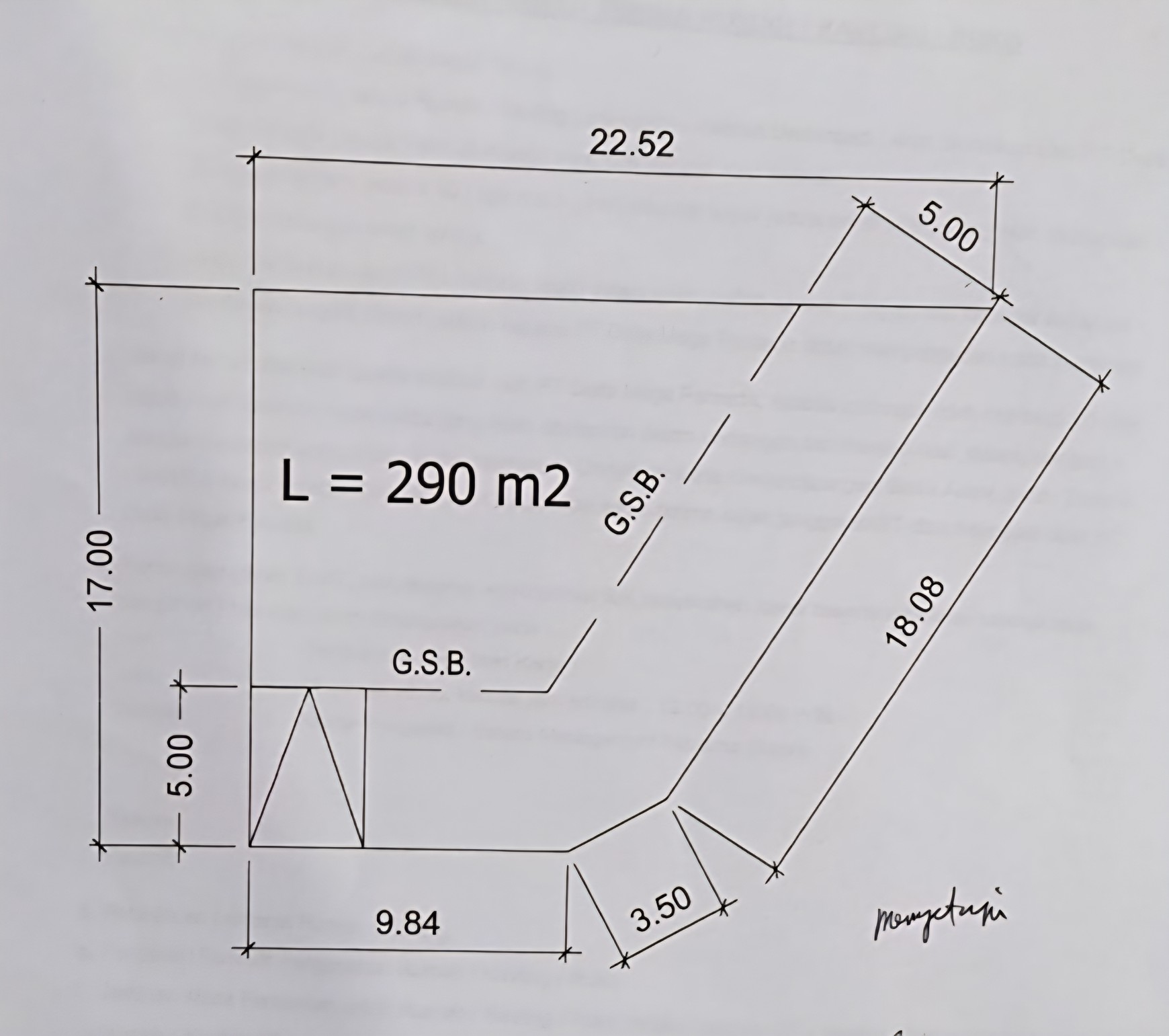 Dijual Cepat Tanah/ Kavling Hook Suvarna Sutera Cluster Fedora Pasar Kemis Cikupa Tangerang