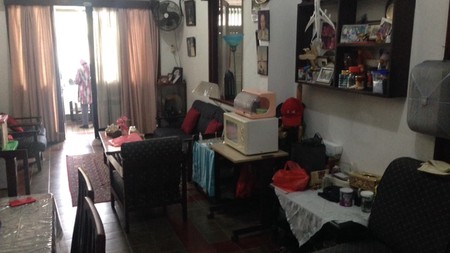 Dijual Rumah jl Lawu Guntur, Jakarta Selatan.