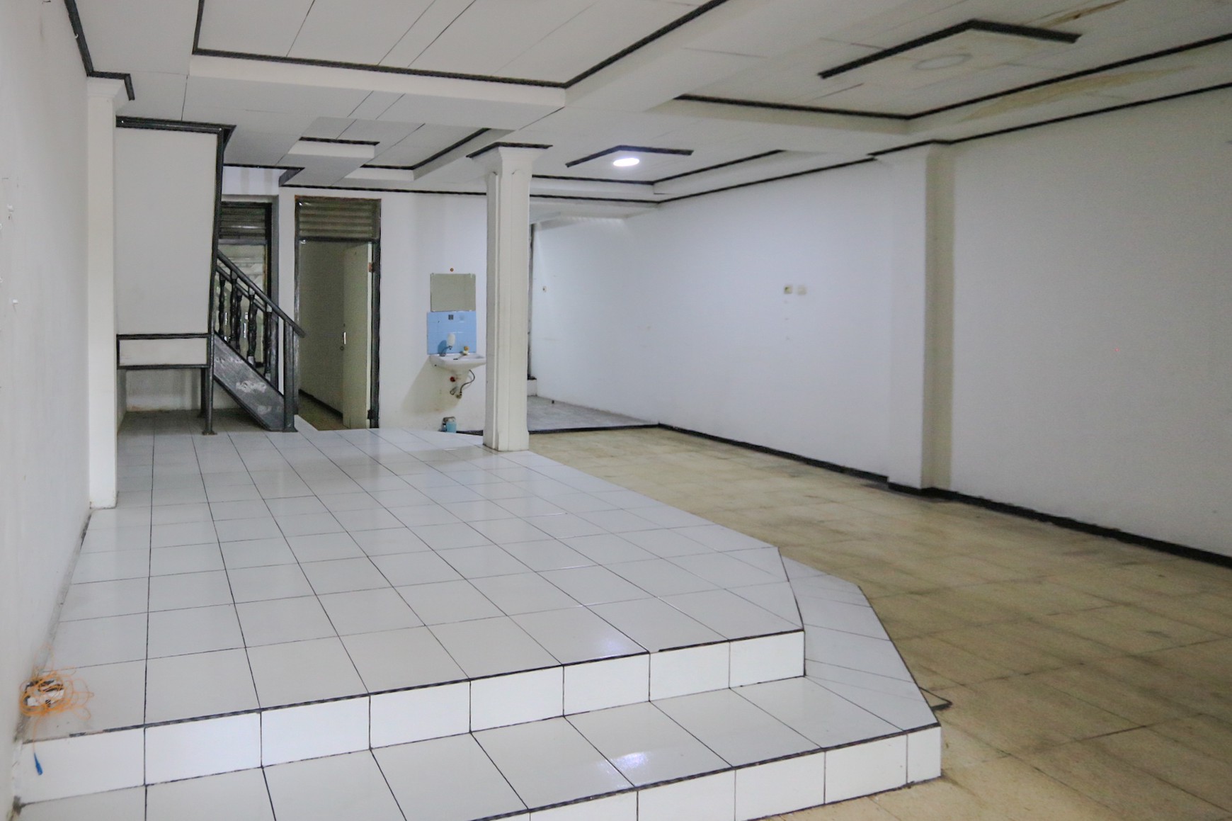 Rumah Cluster Nyaman Kelapa Gading, Dekat Sunter, Rawamangun, JGC