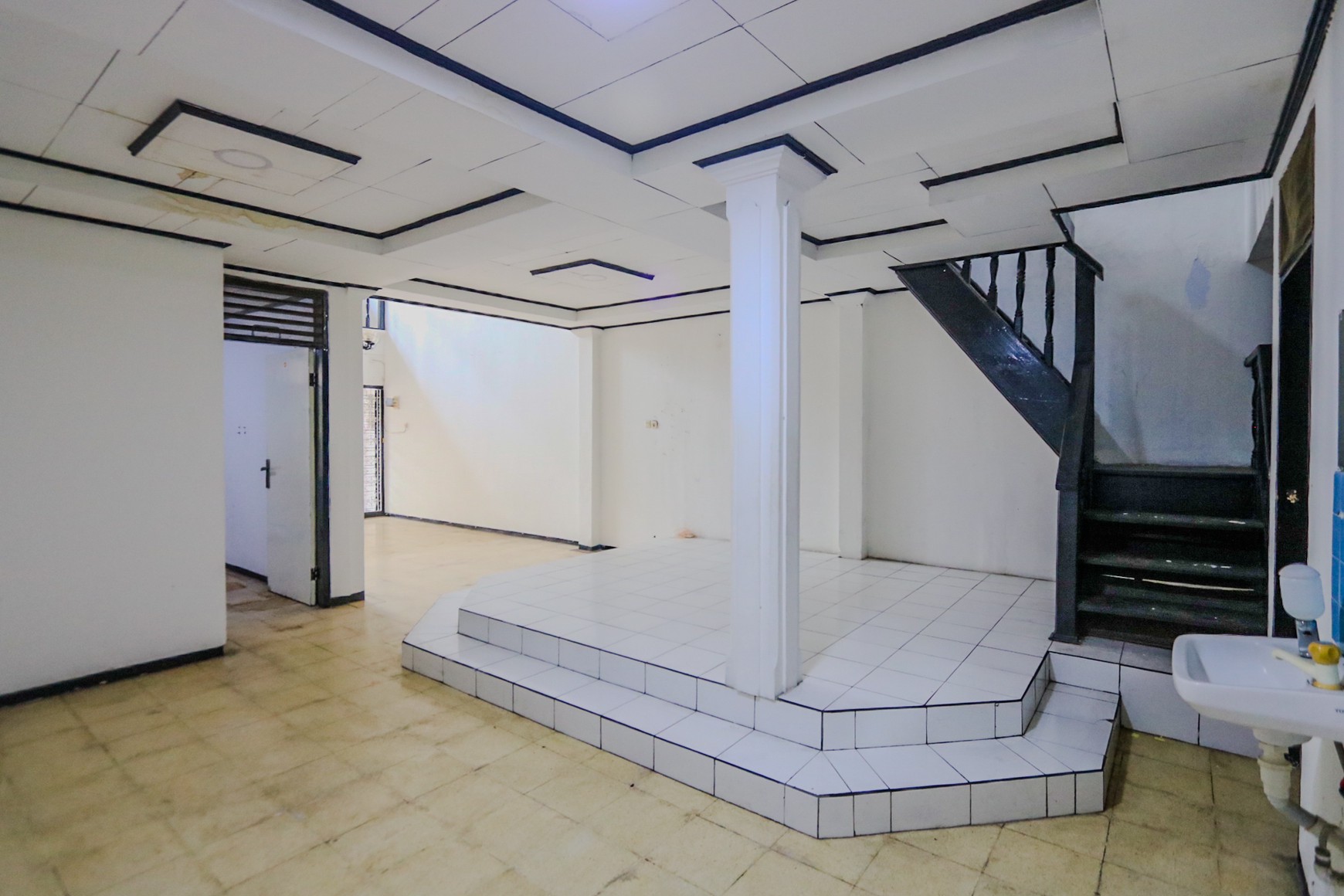 Rumah Cluster Nyaman Kelapa Gading, Dekat Sunter, Rawamangun, JGC