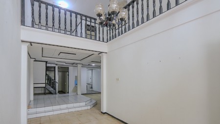 Rumah Cluster Nyaman Kelapa Gading, Dekat Sunter, Rawamangun, JGC