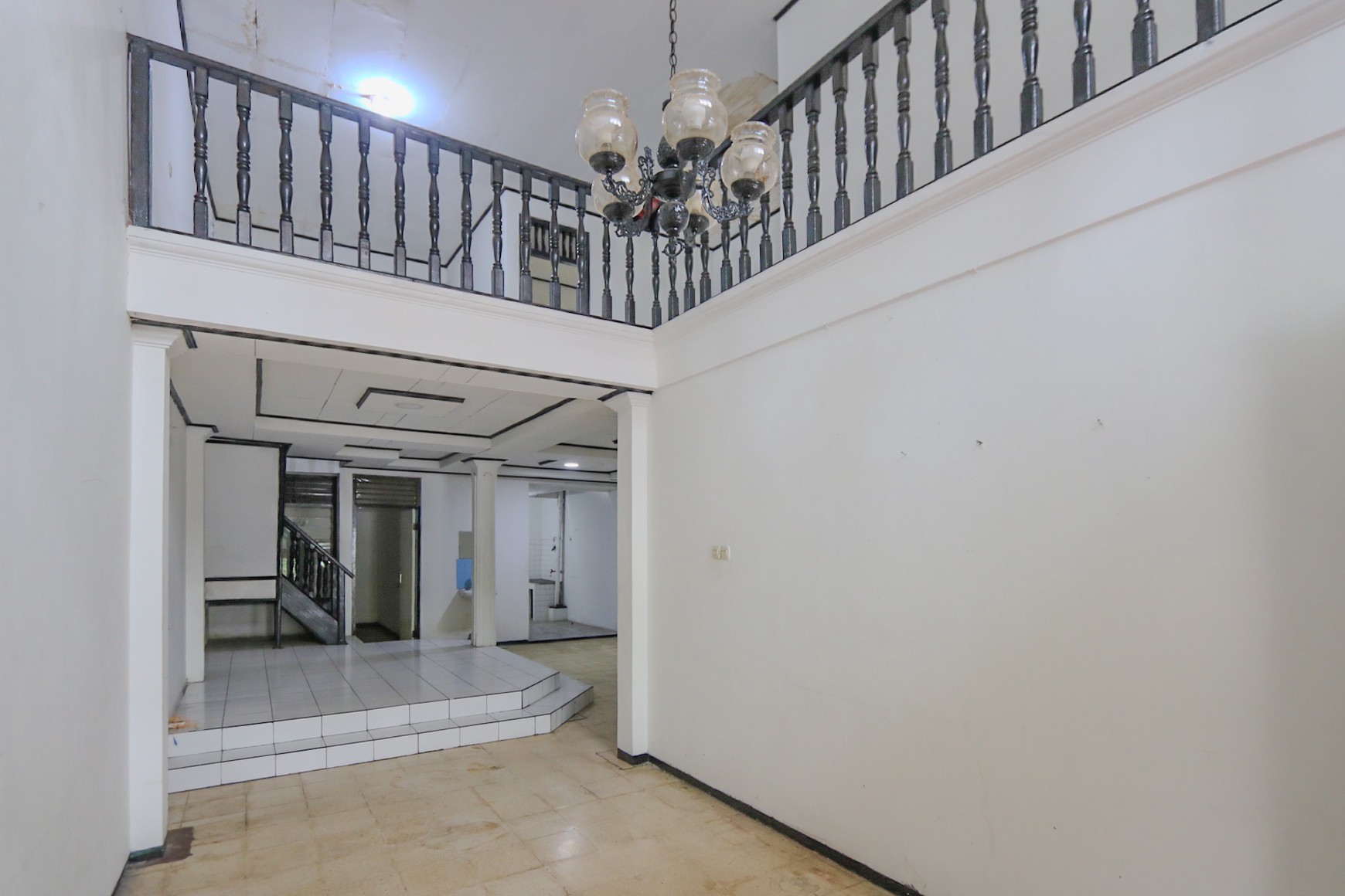 Rumah Cluster Nyaman Kelapa Gading, Dekat Sunter, Rawamangun, JGC
