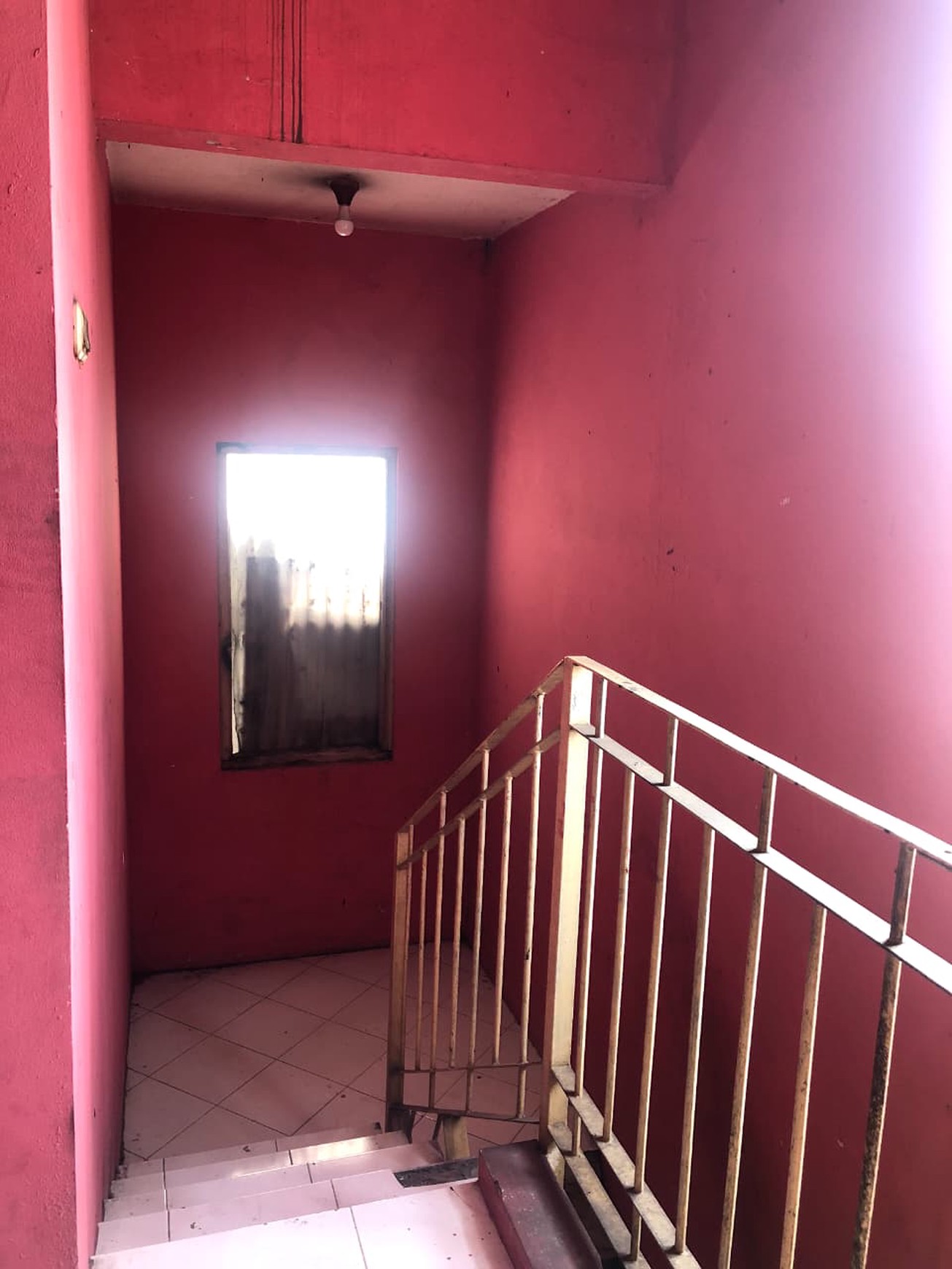 Dijual Ruko Komersil di Pinggir Jalan Raya Sultan Agung - Kali Baru, Medan Satria, Bekasi