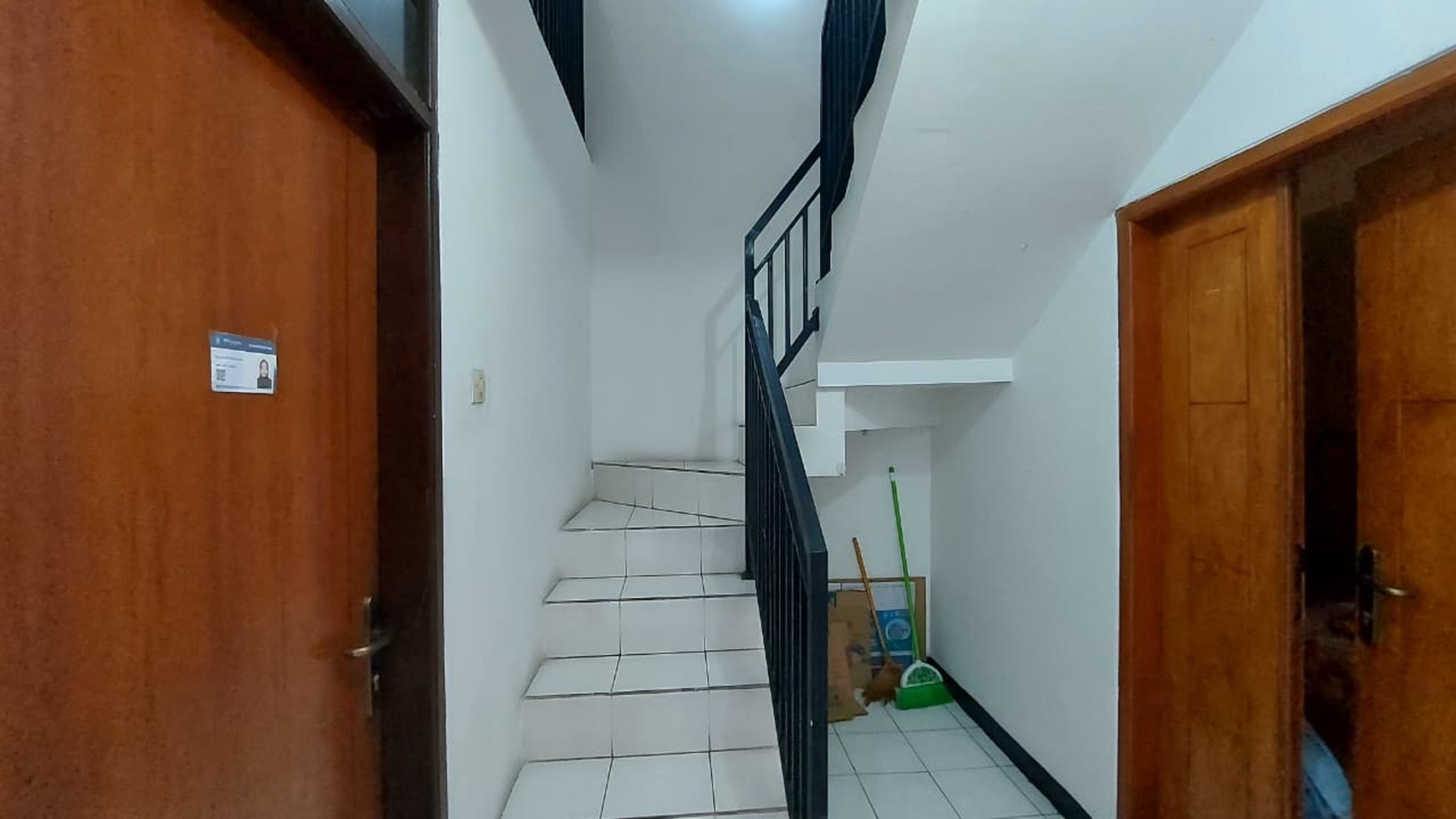 Rumah Asri Siap Huni Cocok Untuk Usaha Kost di Pusat Kota Bogor