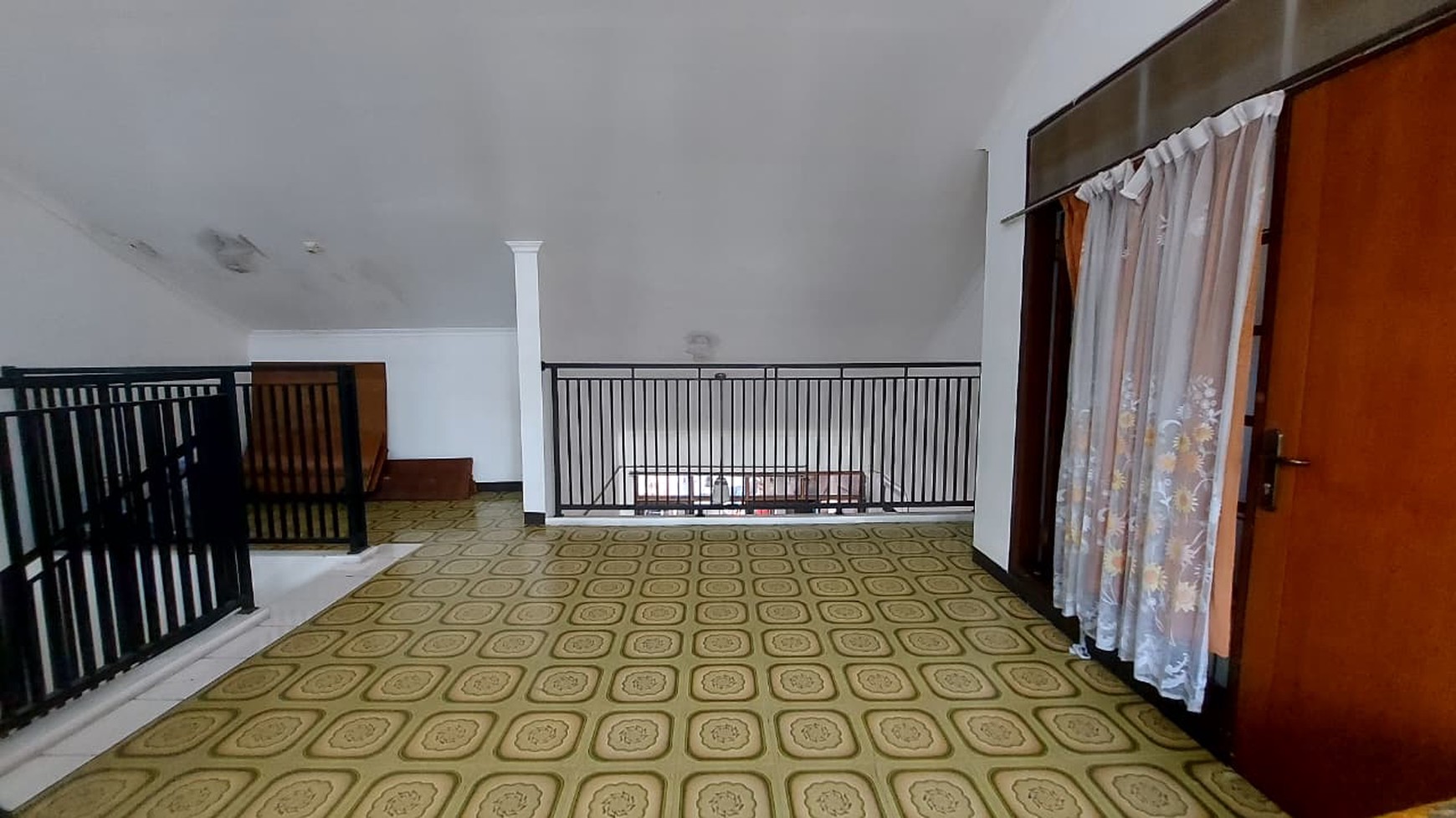 Rumah Asri Siap Huni Cocok Untuk Usaha Kost di Pusat Kota Bogor