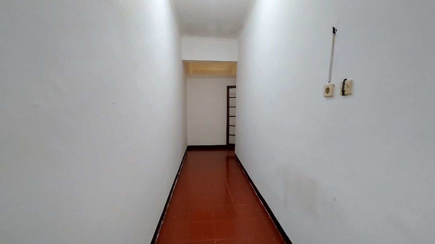 Rumah Asri Siap Huni Cocok Untuk Usaha Kost di Pusat Kota Bogor
