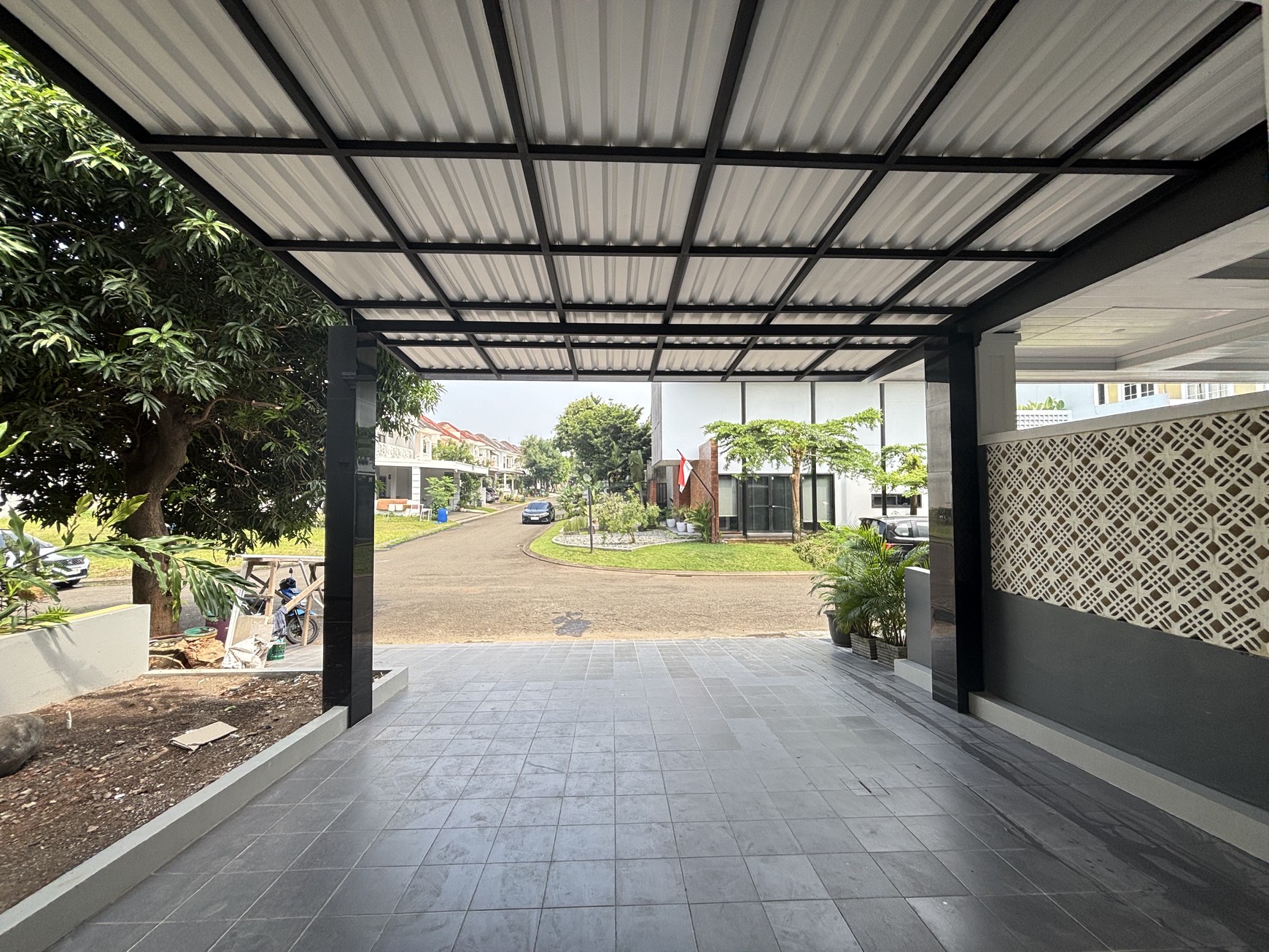 Rumah Cantik Brand New di Kota Wisata Cibubur 