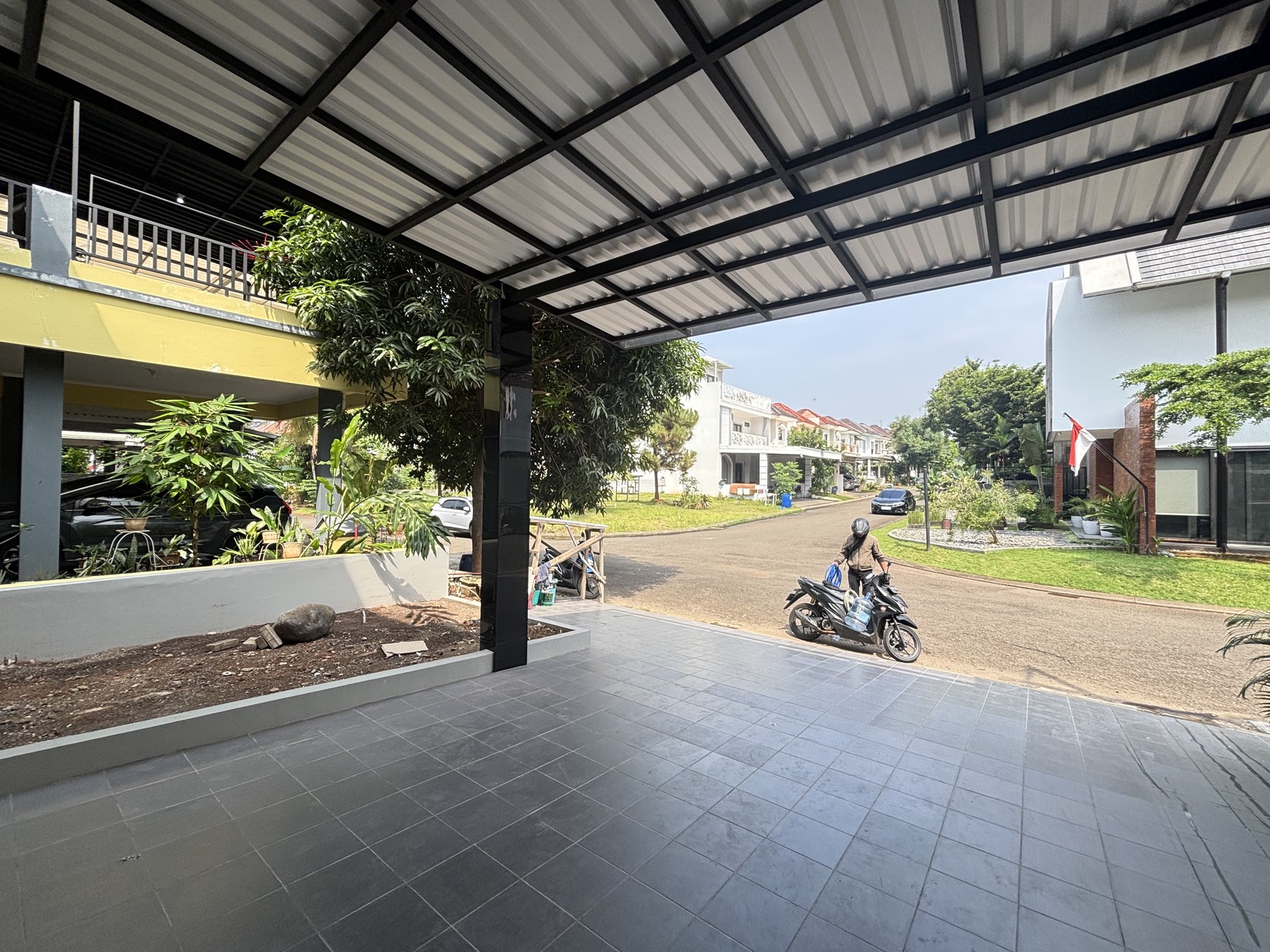 Rumah Cantik Brand New di Kota Wisata Cibubur 