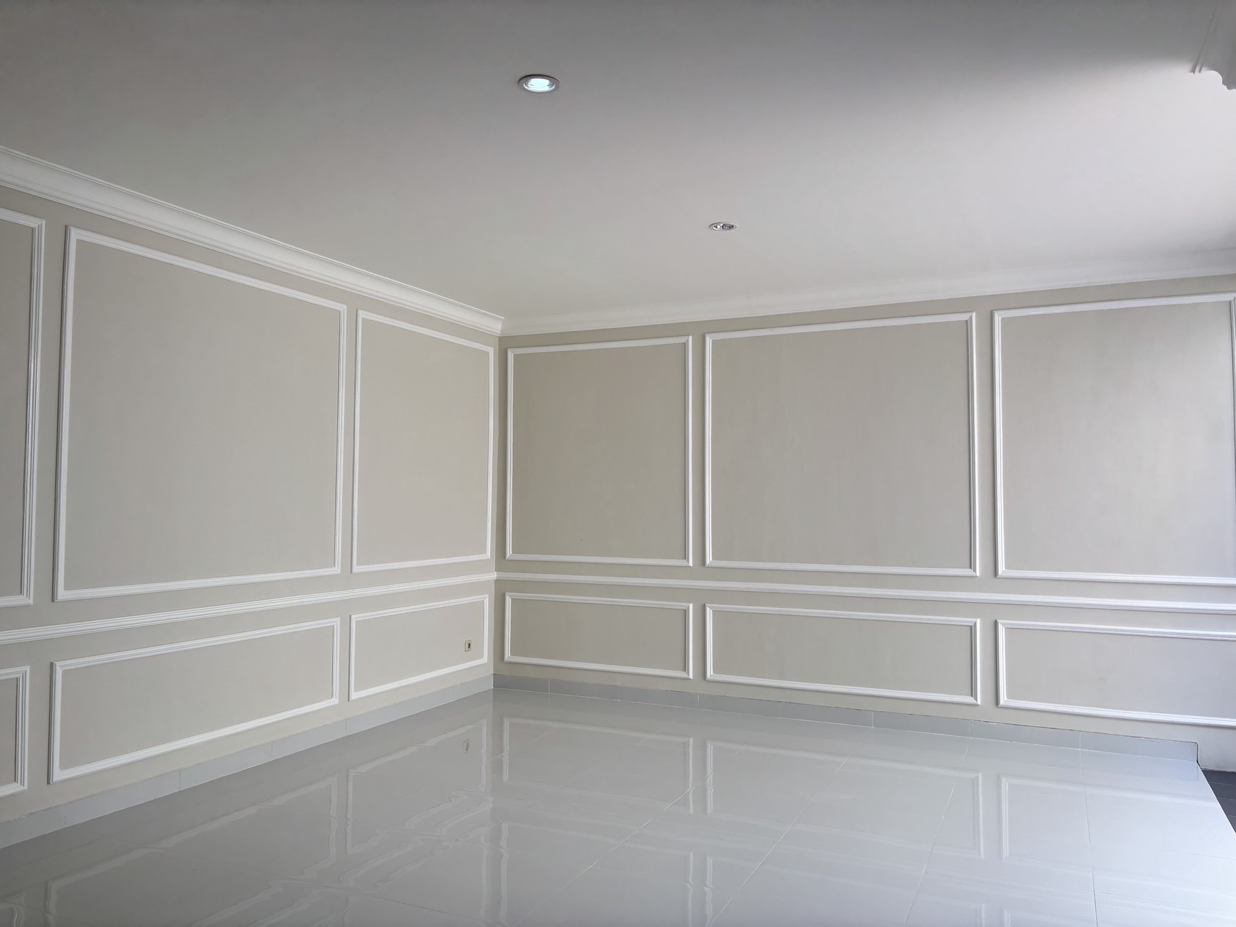 Rumah Cantik Brand New di Kota Wisata Cibubur 