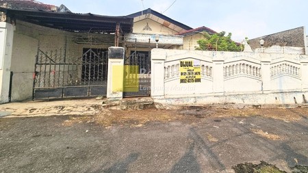 Dijual Rumah dalam Perumahan