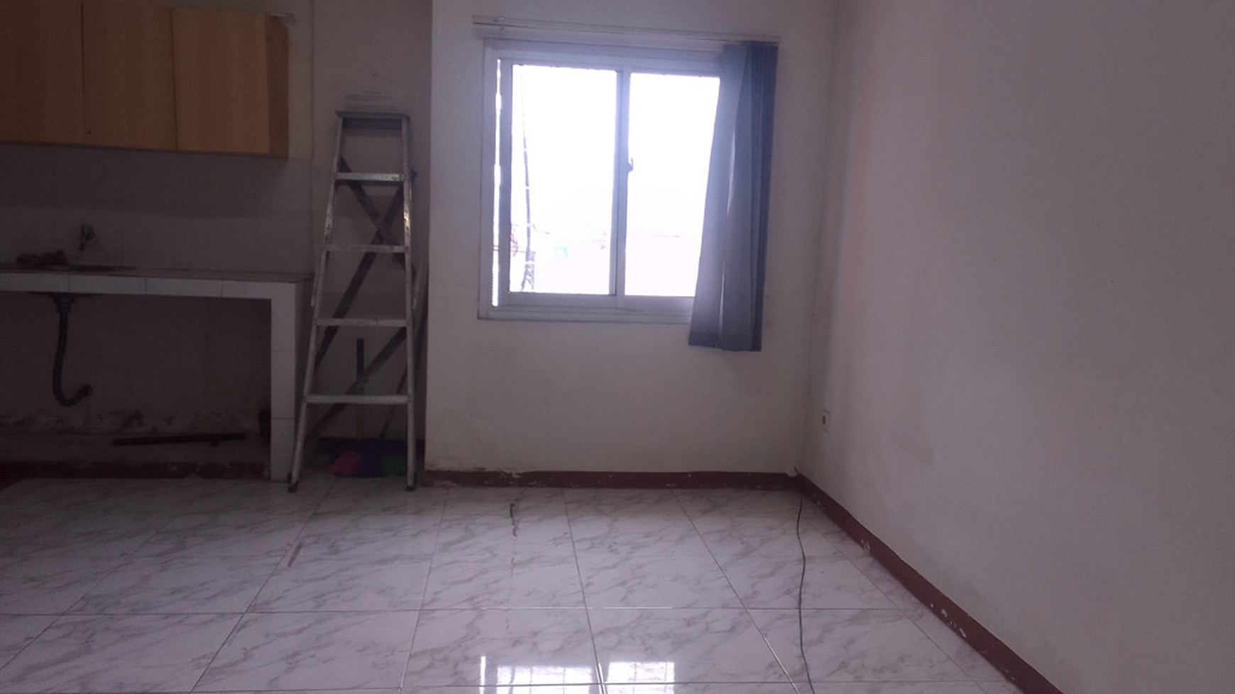 Dua Ruko Gandeng 4 Lantai Hoek Di Lokasi Strategis Komersil Jl. Dr. Saharjo, Tebet