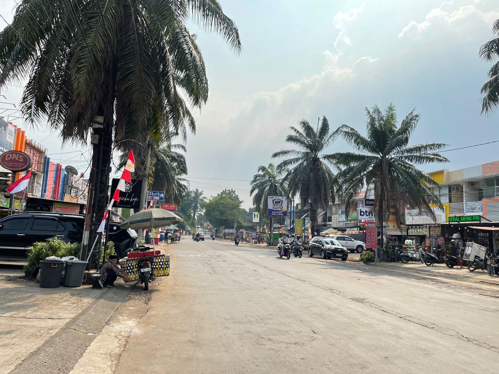 DIJUAL RUKO siap Huni di Boulevard Puri Gading Jati Melati Bekasi Jawa Barat