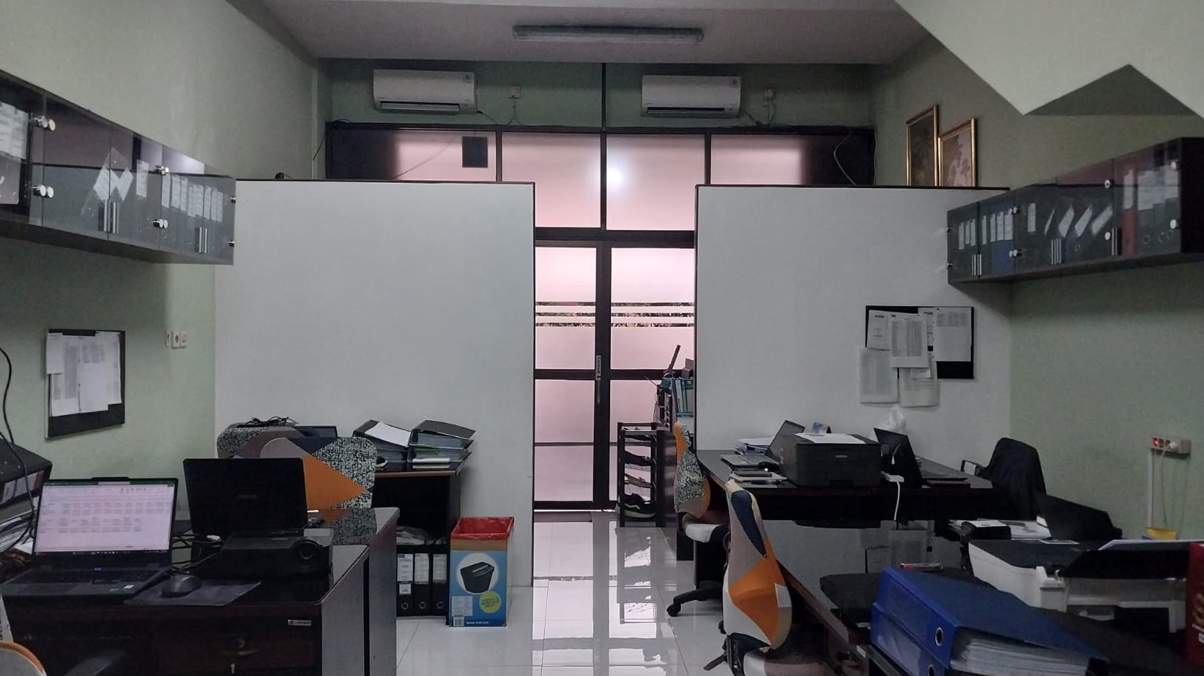 DIJUAL RUKO siap Huni di Boulevard Puri Gading Jati Melati Bekasi Jawa Barat